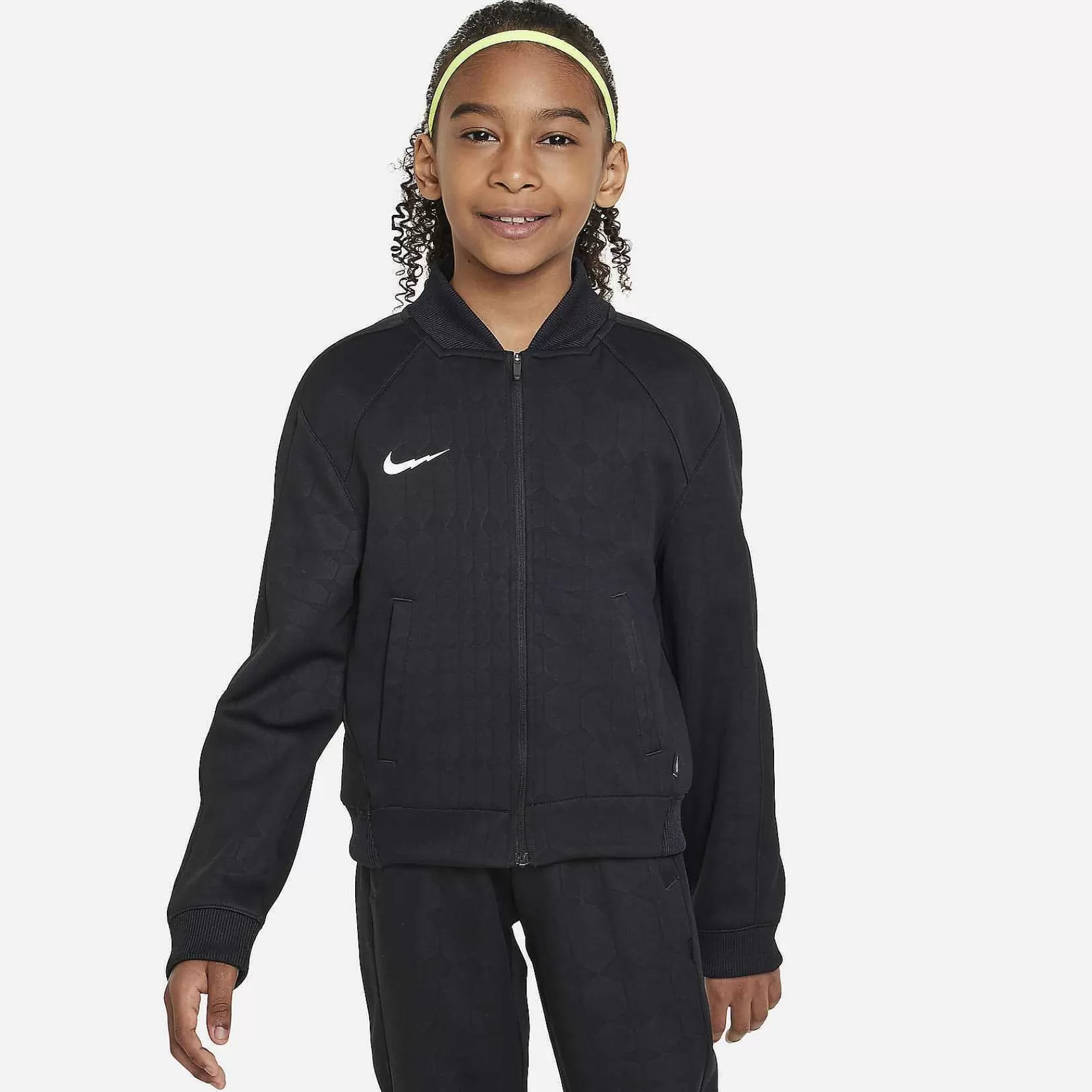 Nike Dri Fit -Kinderen Bovenkleding En Jassen