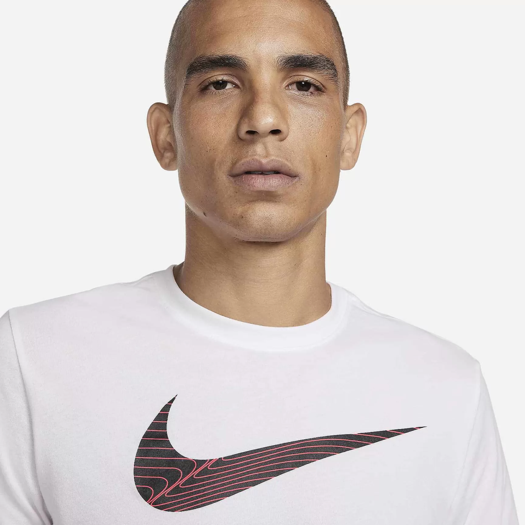 Nike Dri Fit -Heren Tops En T-Shirts