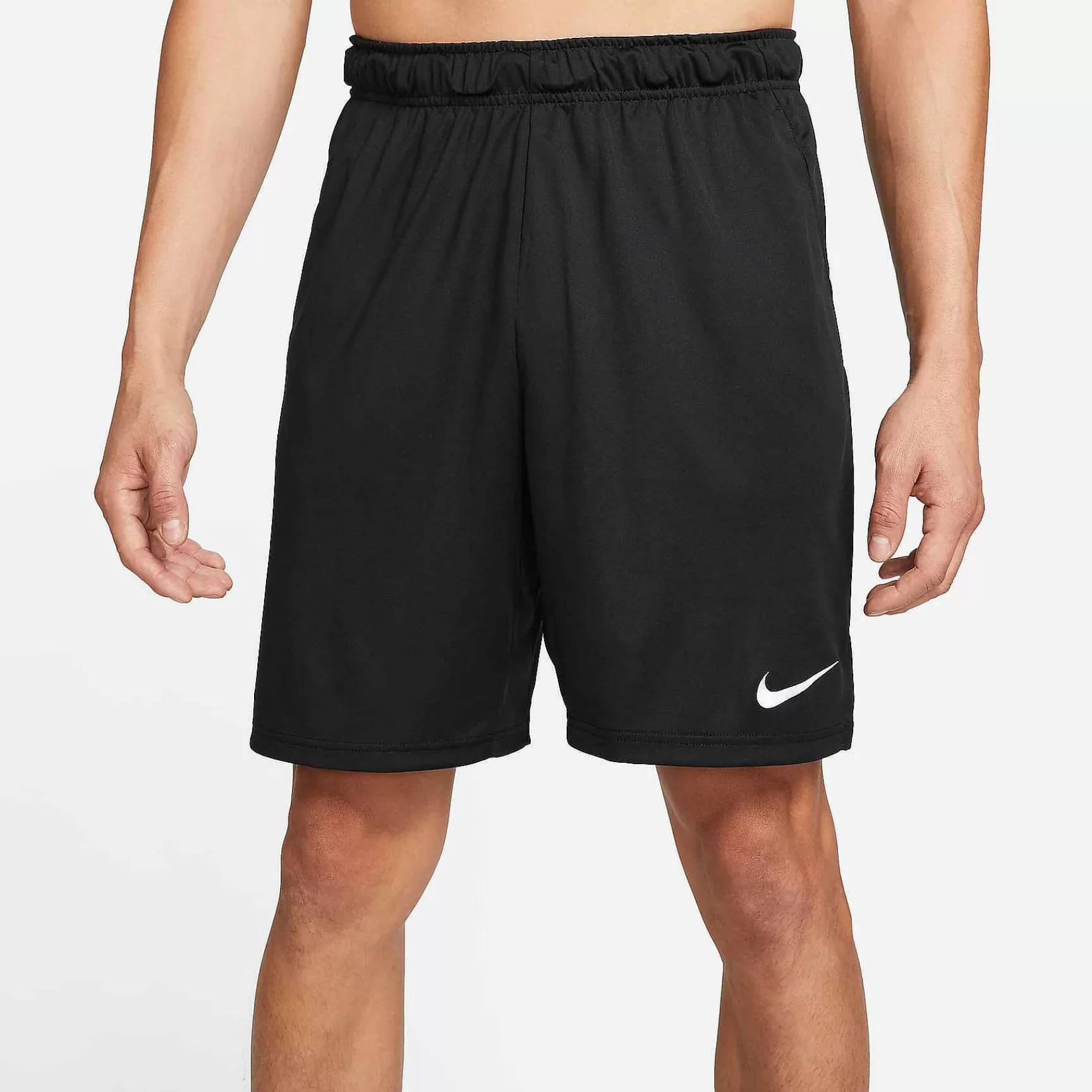 Nike Dri Fit -Heren Groot Lang