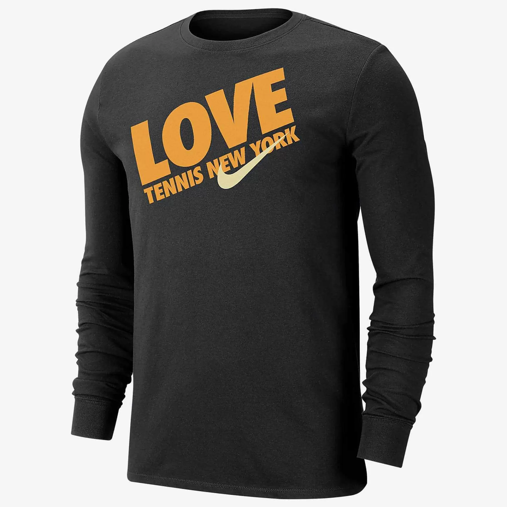 Nike Dri Fit -Heren Tops En T-Shirts