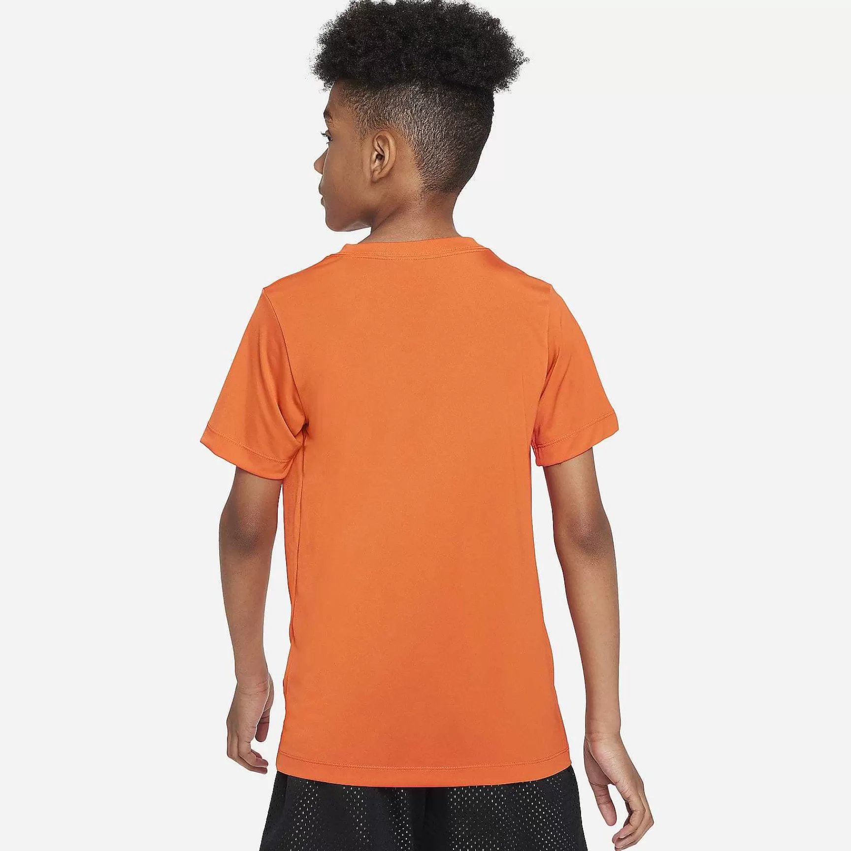 Nike Dri Fit -Kinderen Tops En T-Shirts