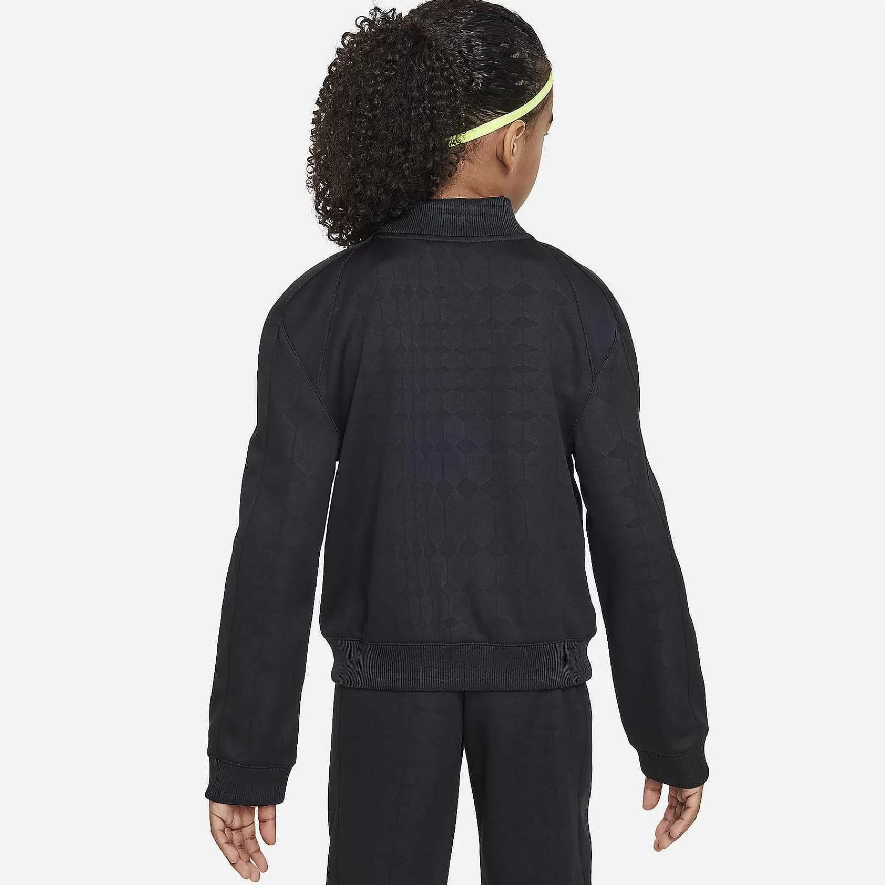 Nike Dri Fit -Kinderen Bovenkleding En Jassen