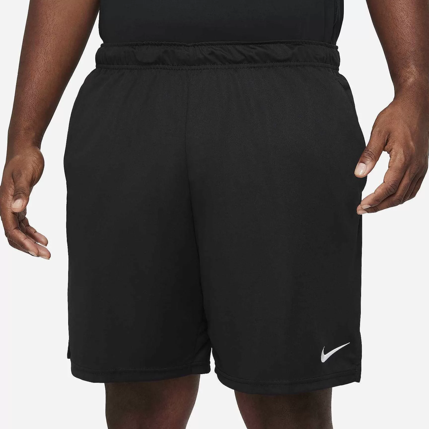 Nike Dri Fit -Heren Korte Broek