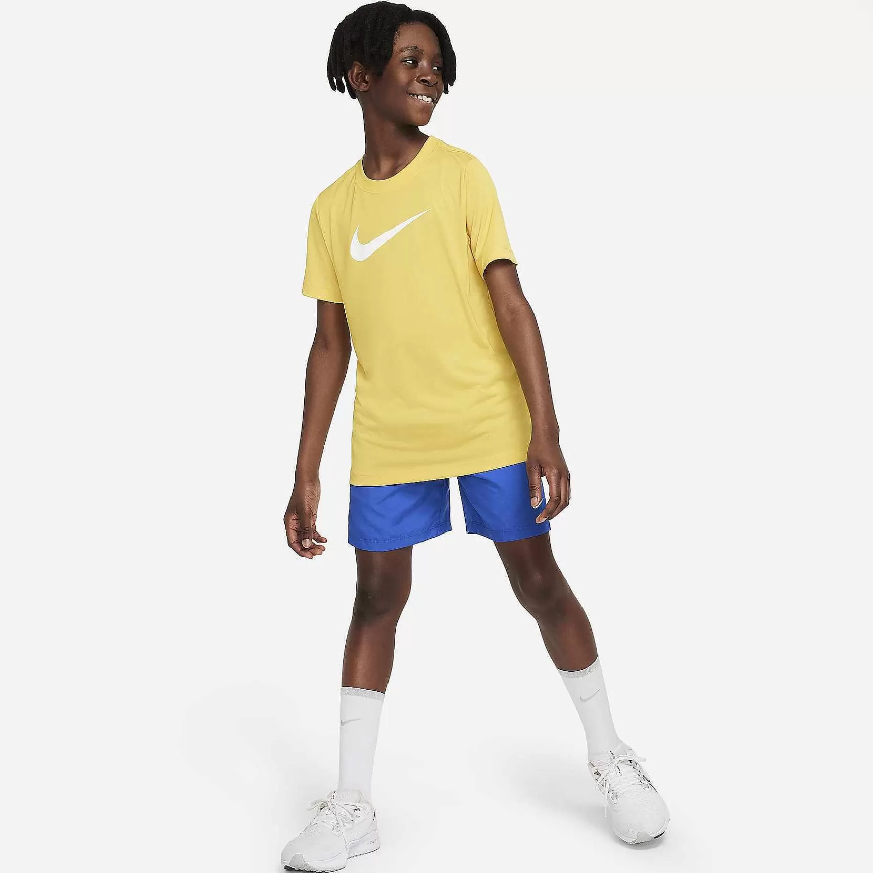 Nike Dri Fit -Kinderen Cyber Monday-Kleding