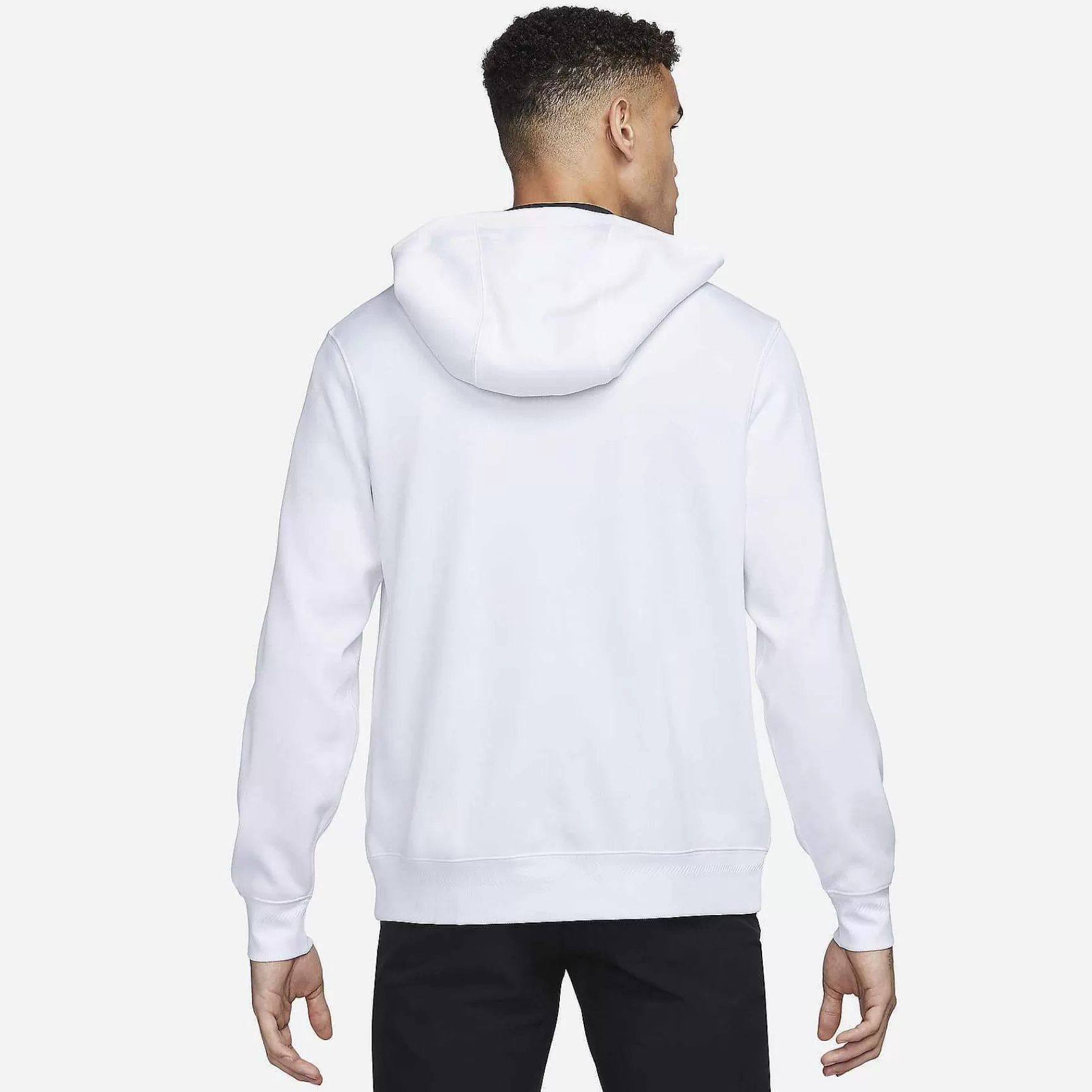 Nike Dri Fit -Heren Hoodies En Sweatshirts