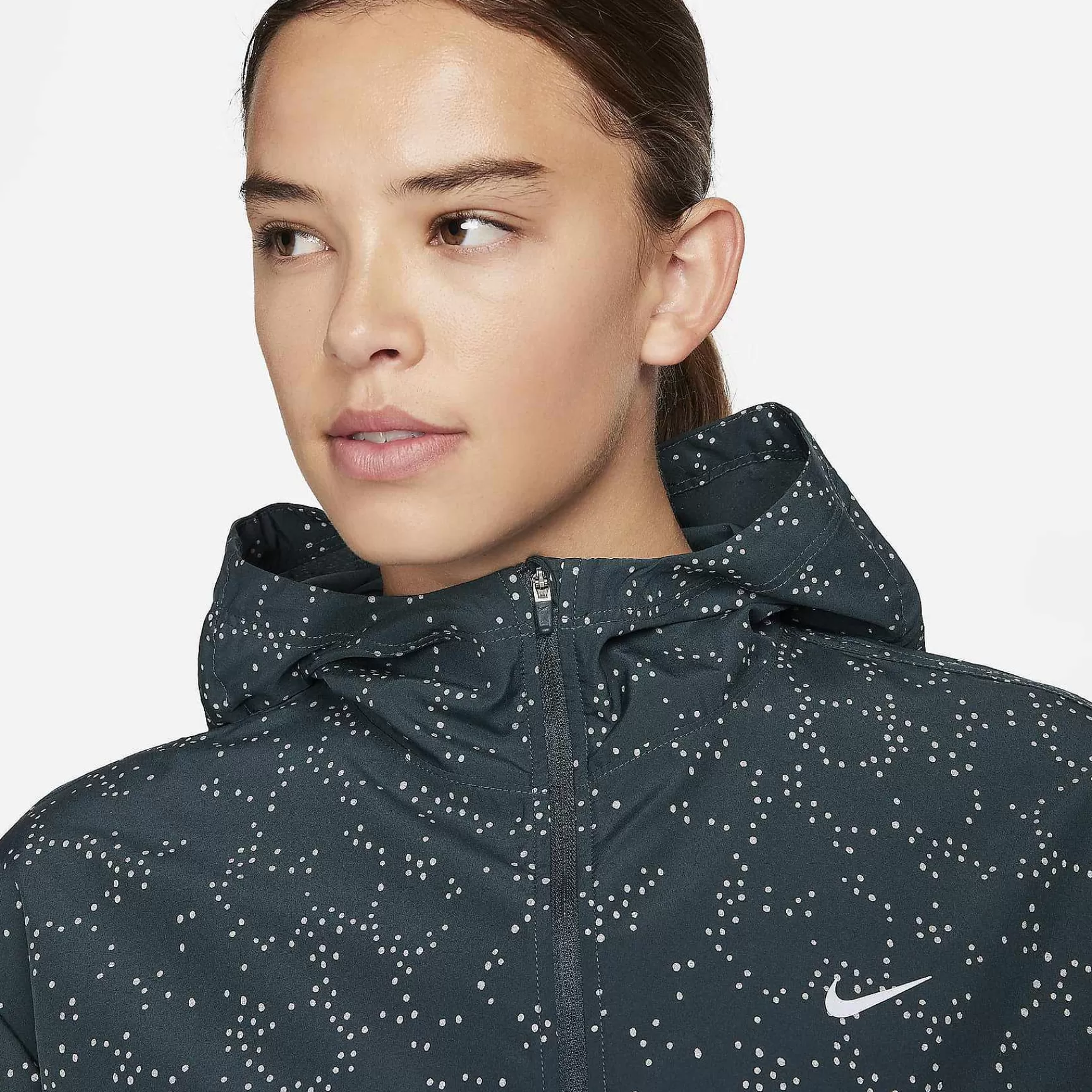 Nike Dri Fit -Vrouwen Bovenkleding En Jassen