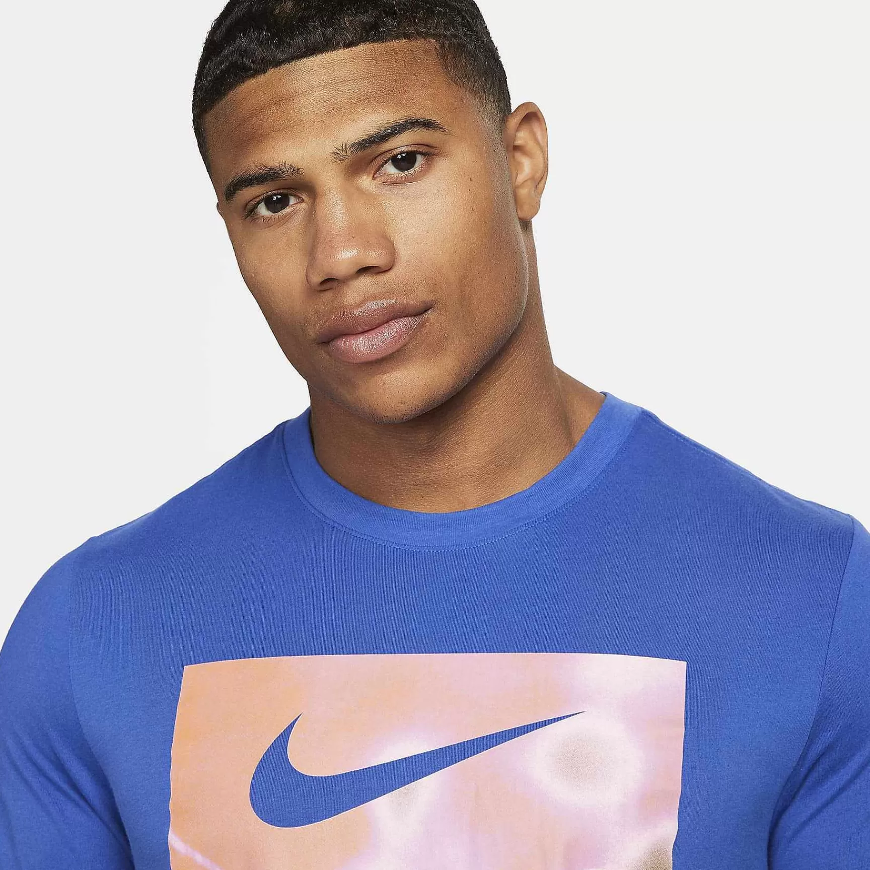 Nike Dri Fit -Heren Basketbal