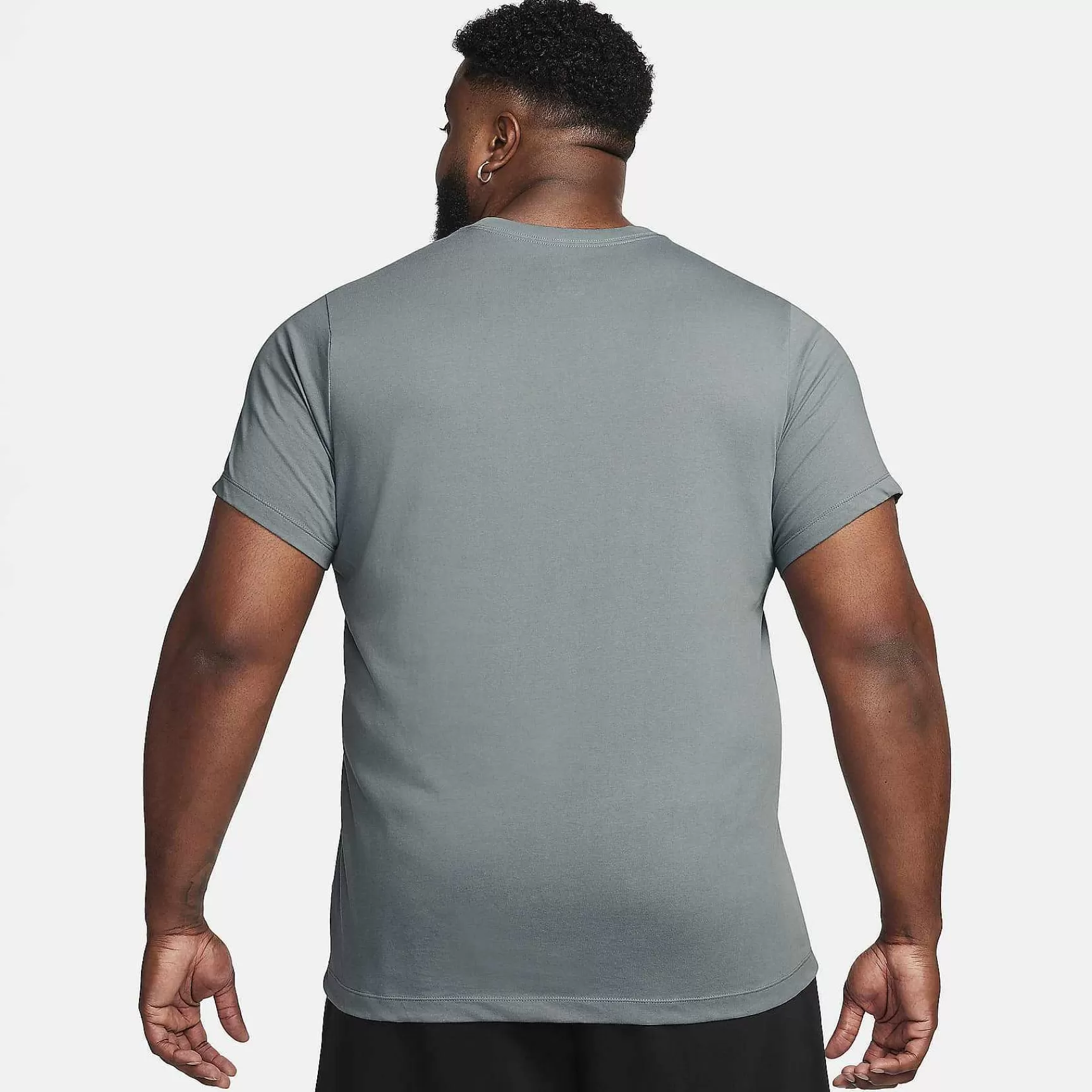 Nike Dri Fit -Heren Tops En T-Shirts