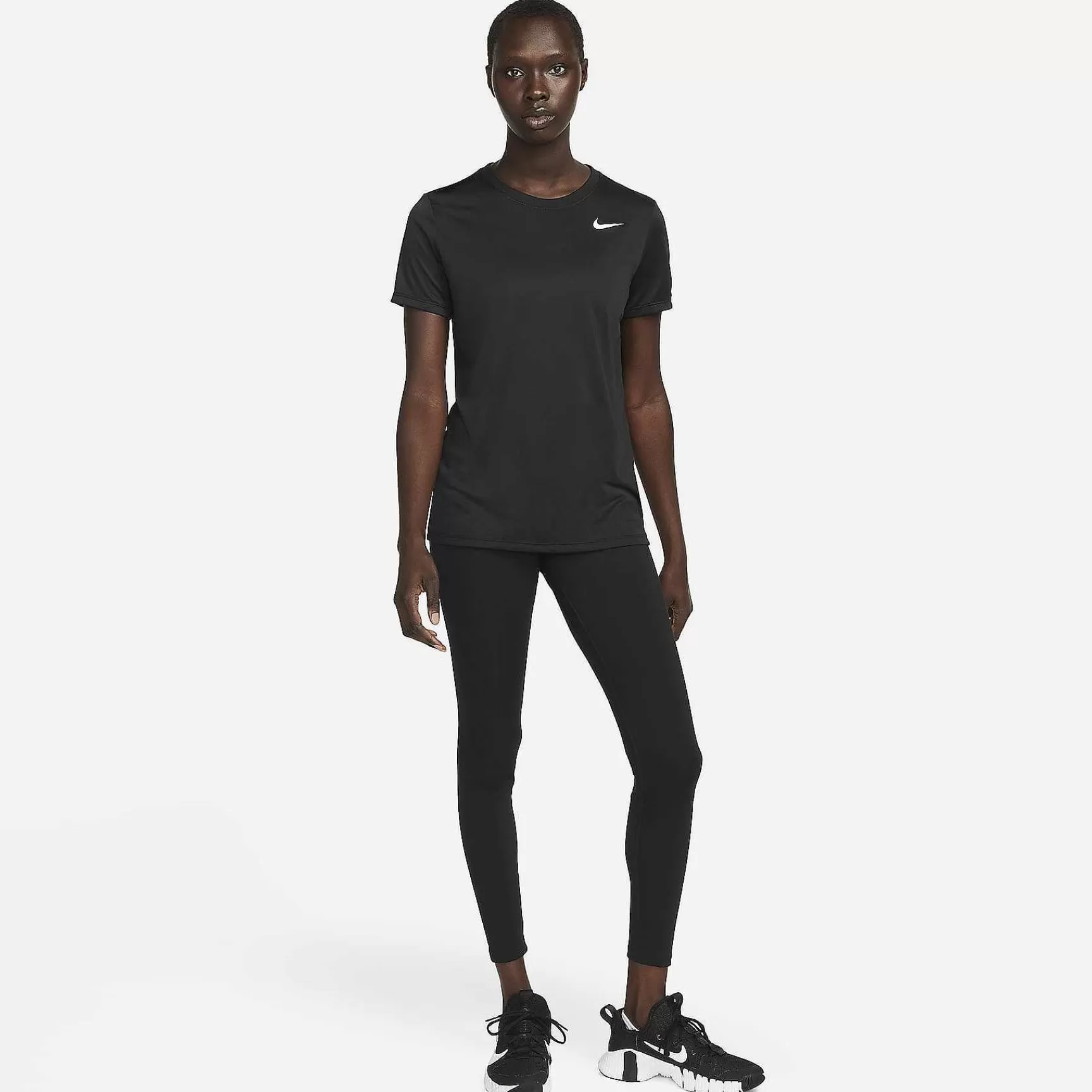 Nike Dri Fit -Vrouwen Cyber Monday-Kleding