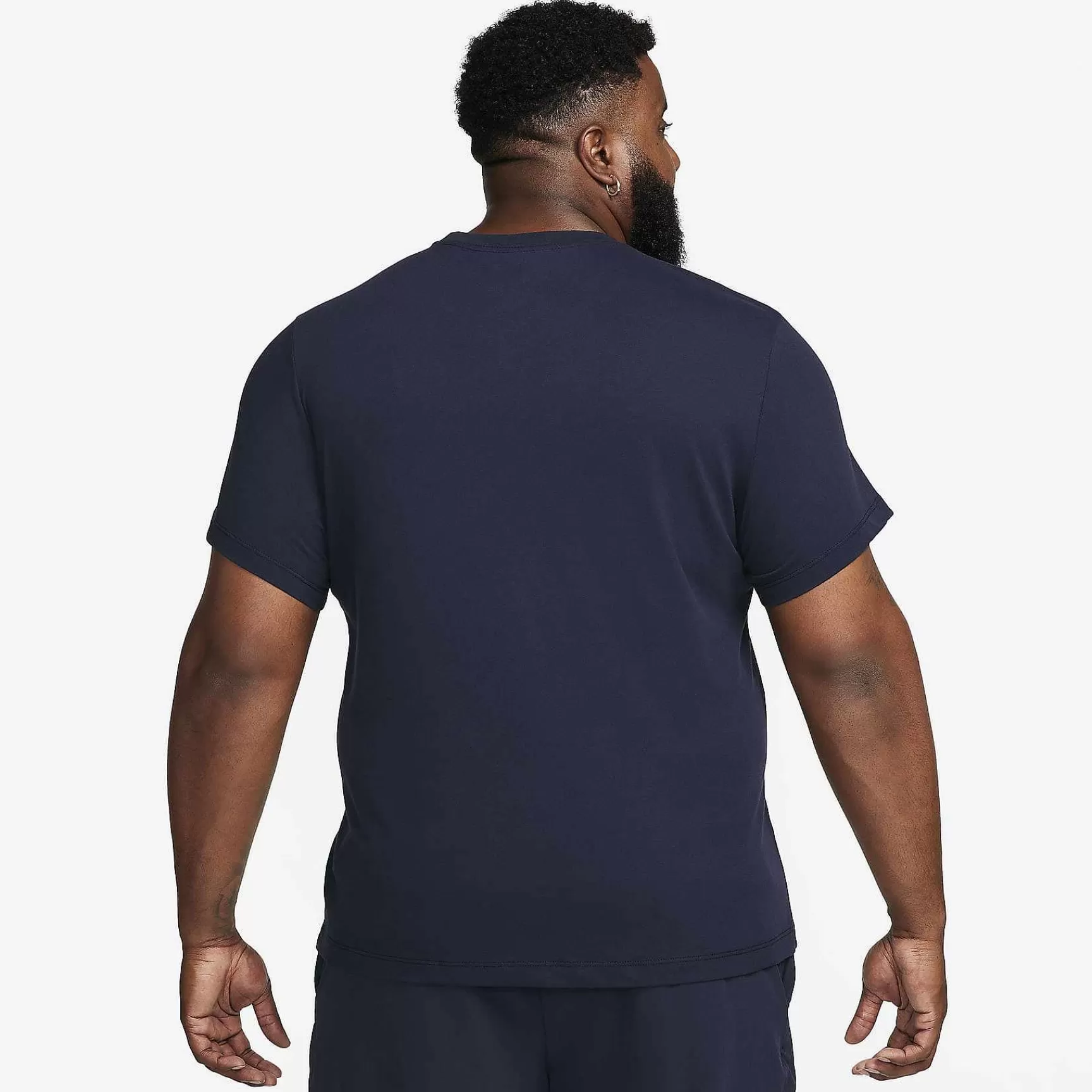 Nike Dri Fit -Heren Tops En T-Shirts