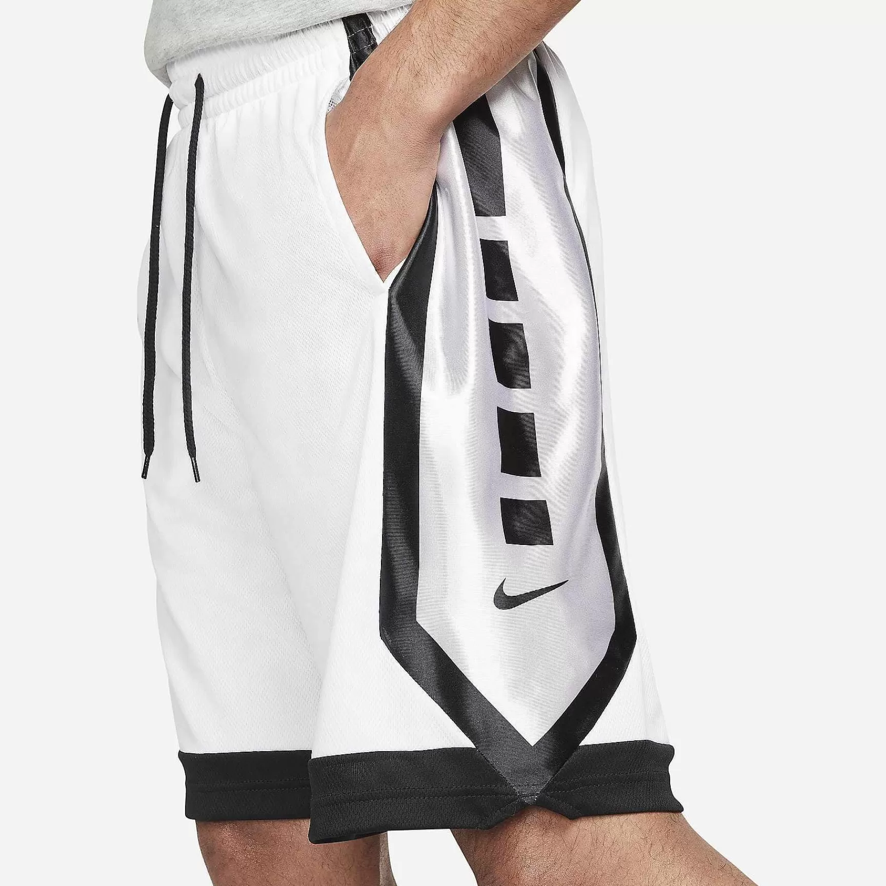 Nike Dri Fit Elite -Heren Korte Broek