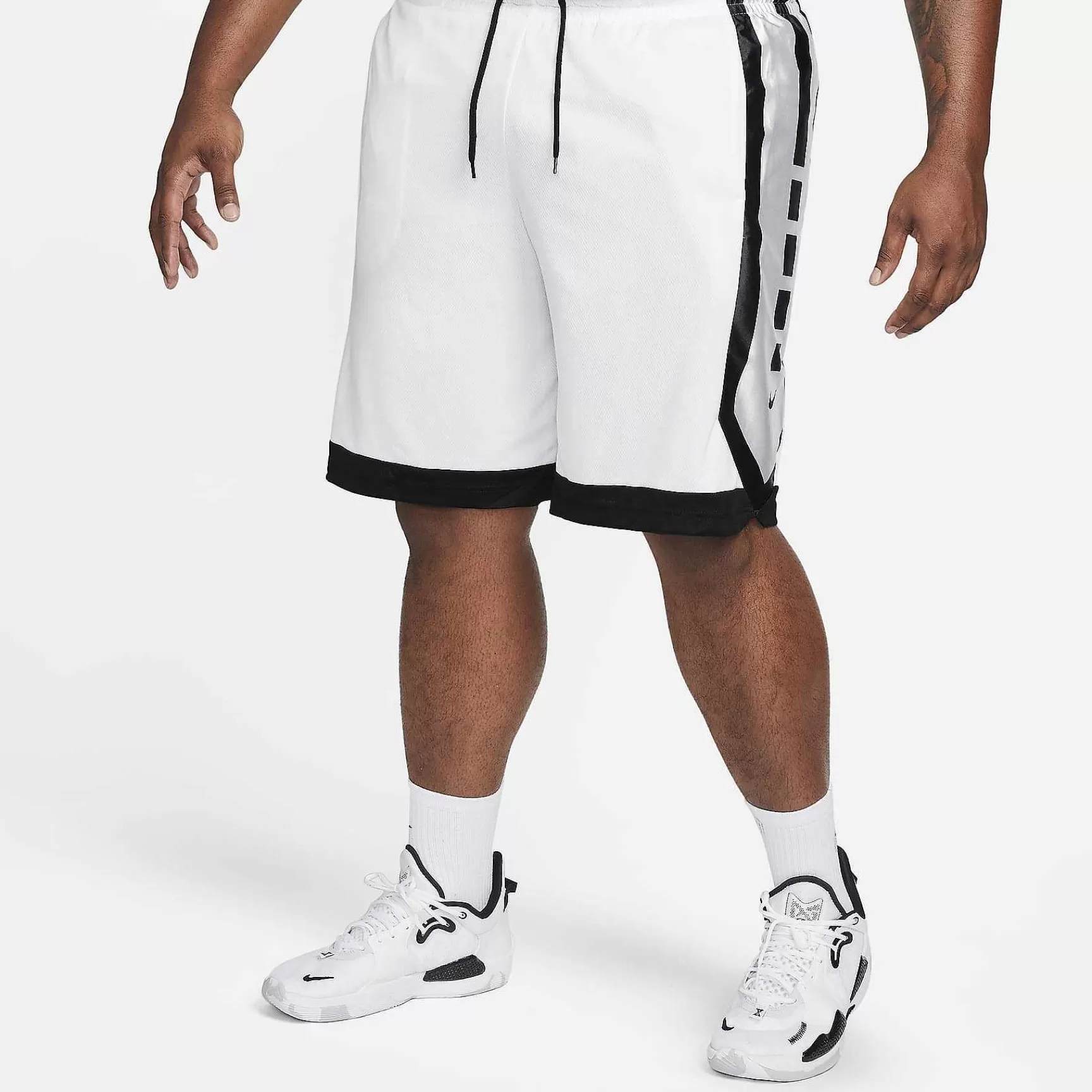 Nike Dri Fit Elite -Heren Basketbal