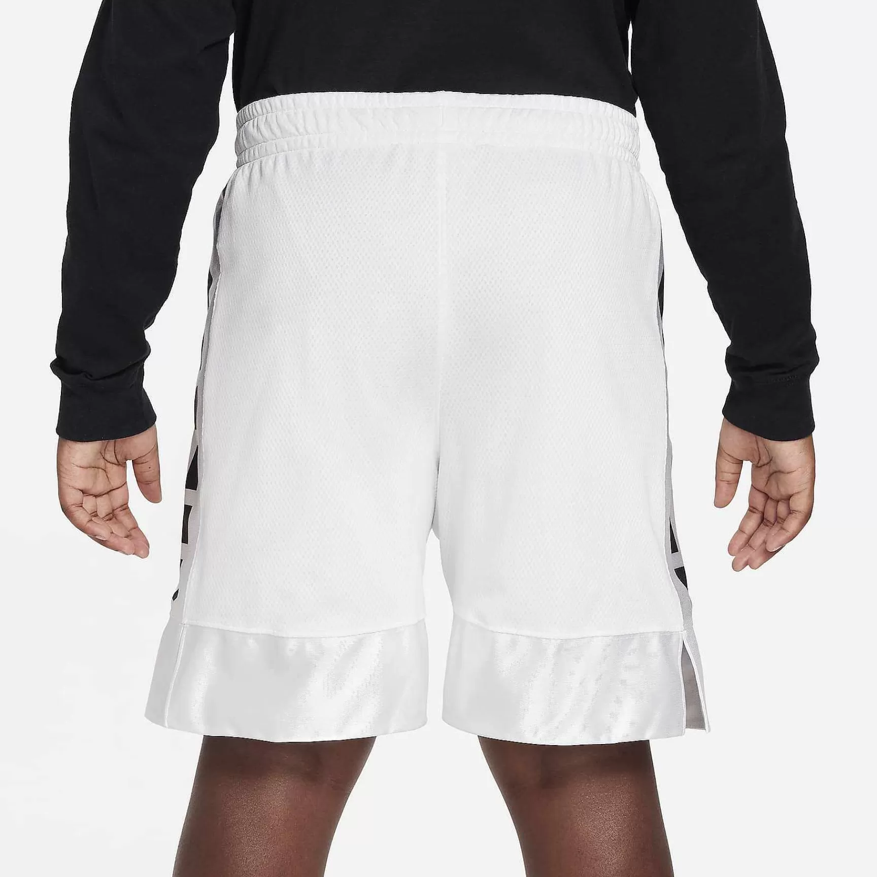 Nike Dri Fit Elite 23 -Kinderen Korte Broek