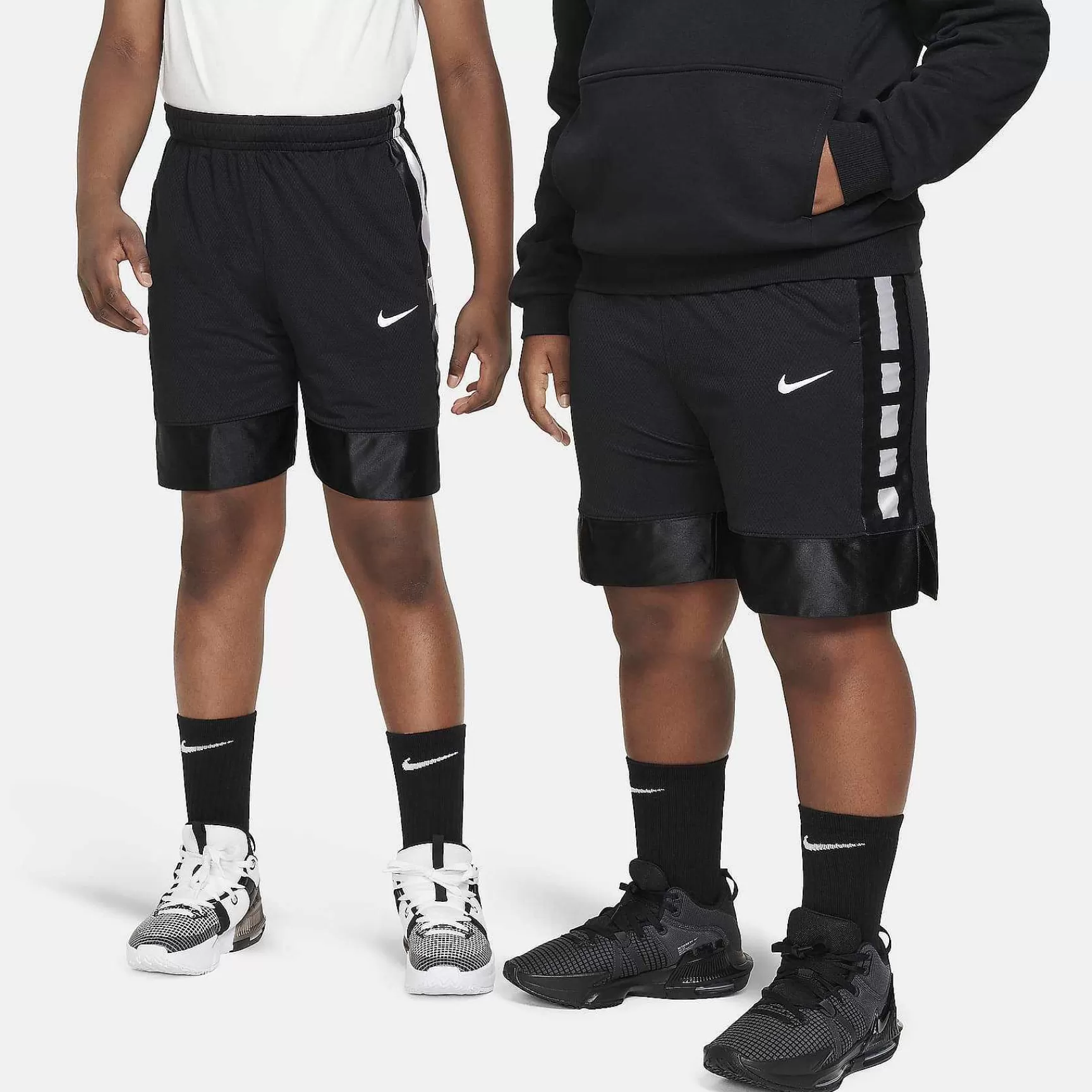 Nike Dri Fit Elite 23 -Kinderen Cyber Monday-Kleding