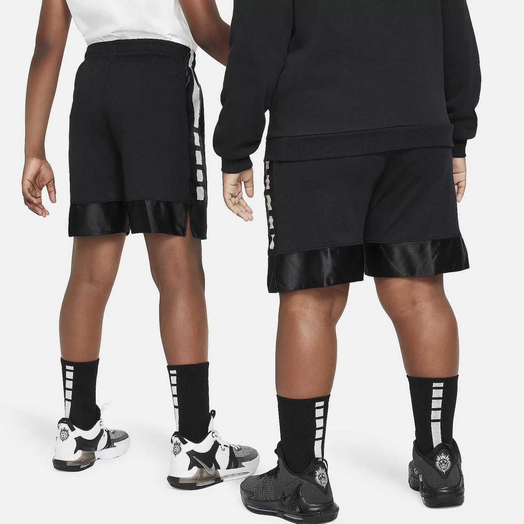 Nike Dri Fit Elite 23 -Kinderen Cyber Monday-Kleding