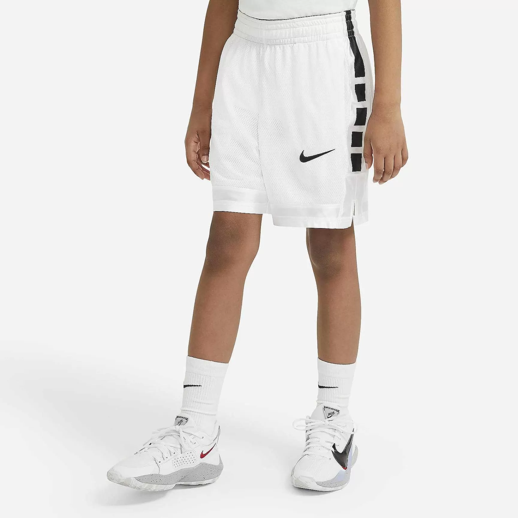 Nike Dri Fit Elite -Kinderen Korte Broek