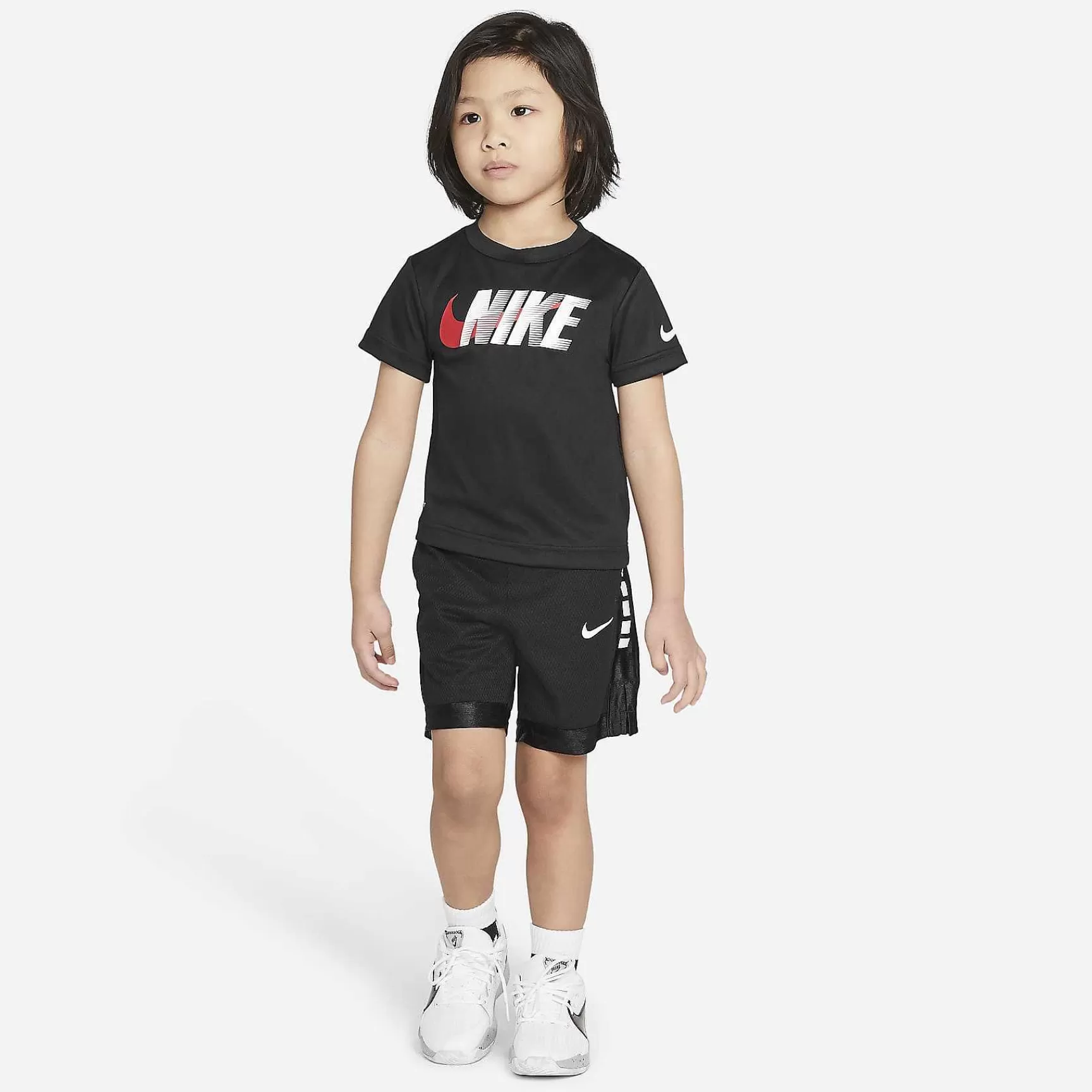 Nike Dri Fit Elite -Kinderen Korte Broek