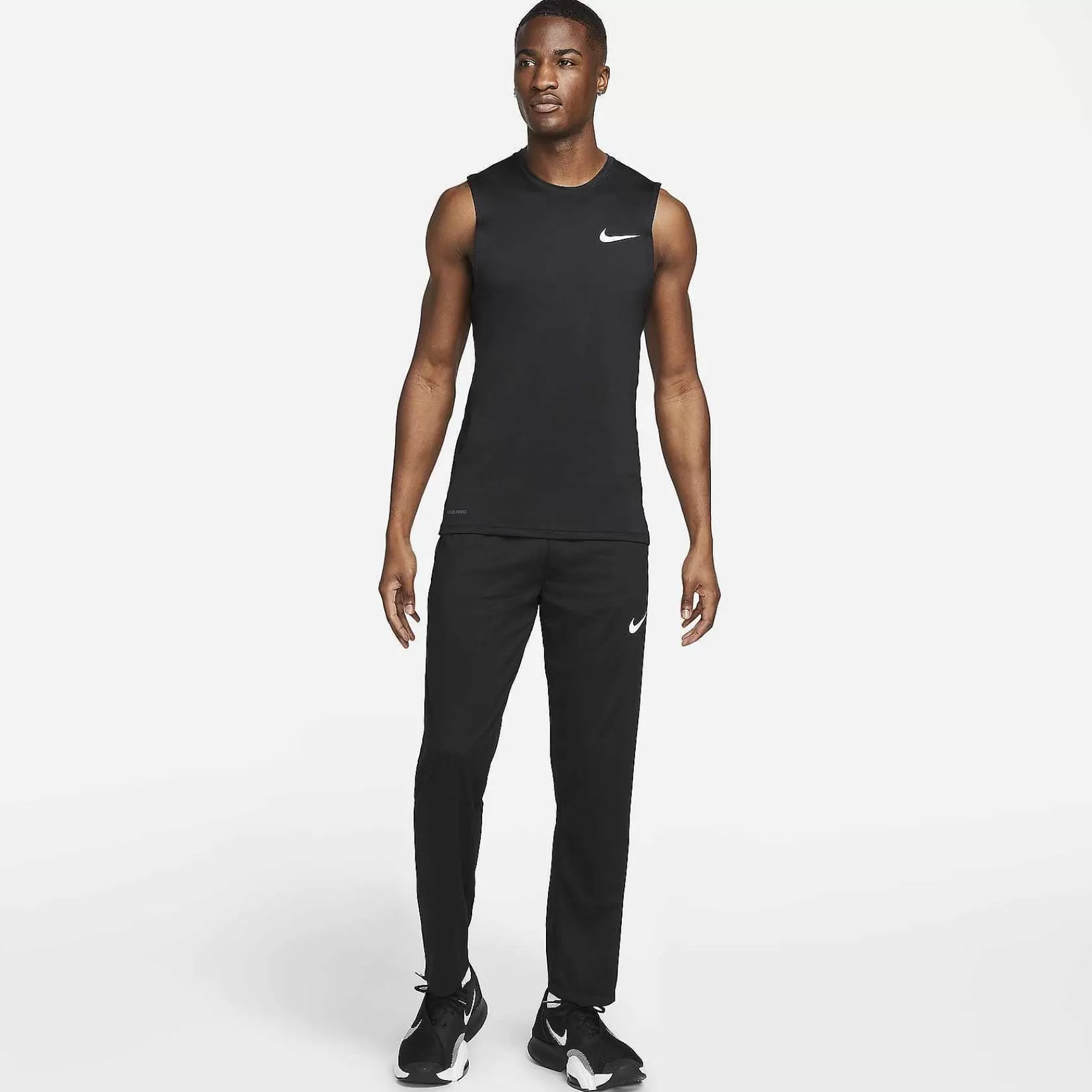 Nike Dri Fit Epic -Heren Broeken En Panty'S