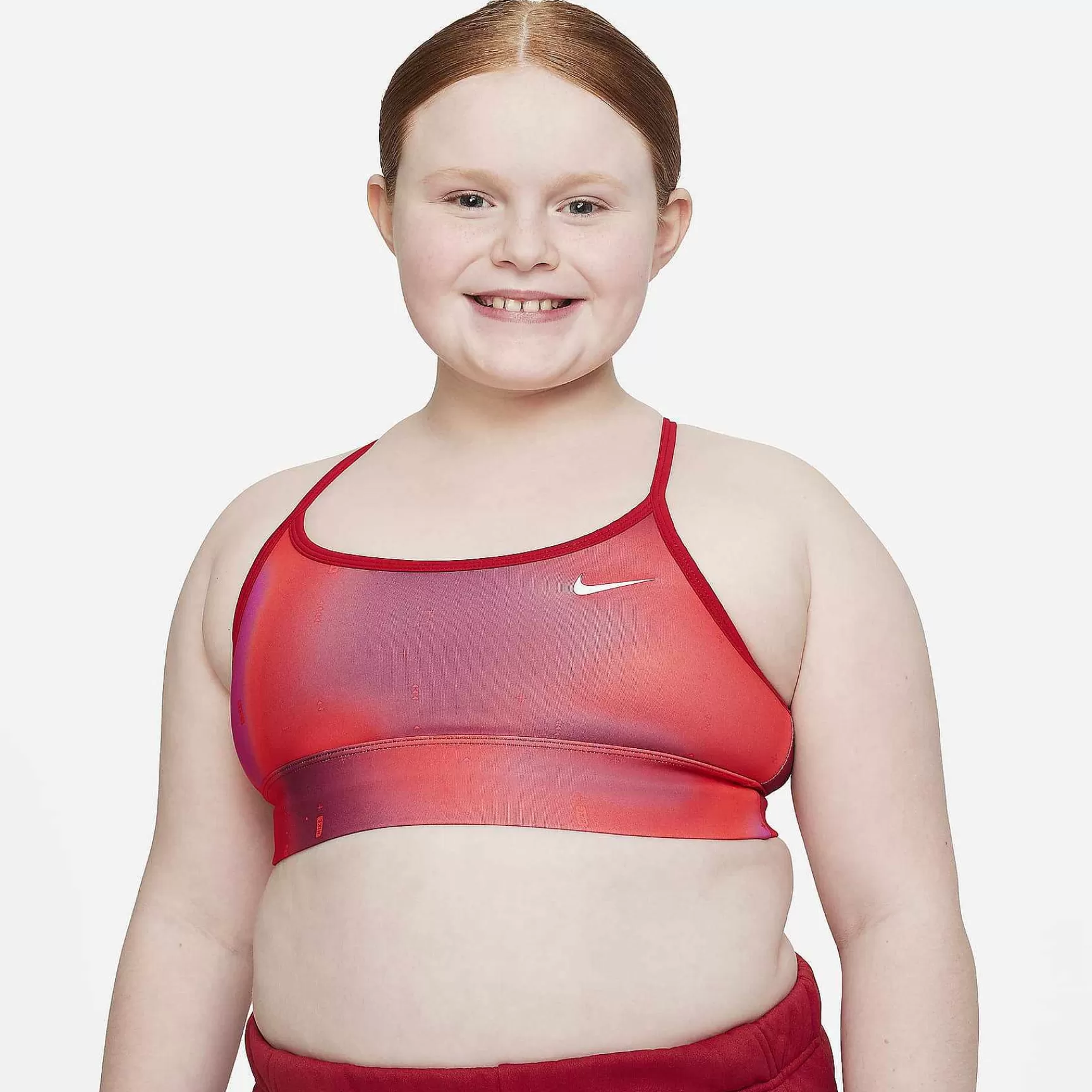 Nike Dri Fit Indy -Kinderen Ondergoed