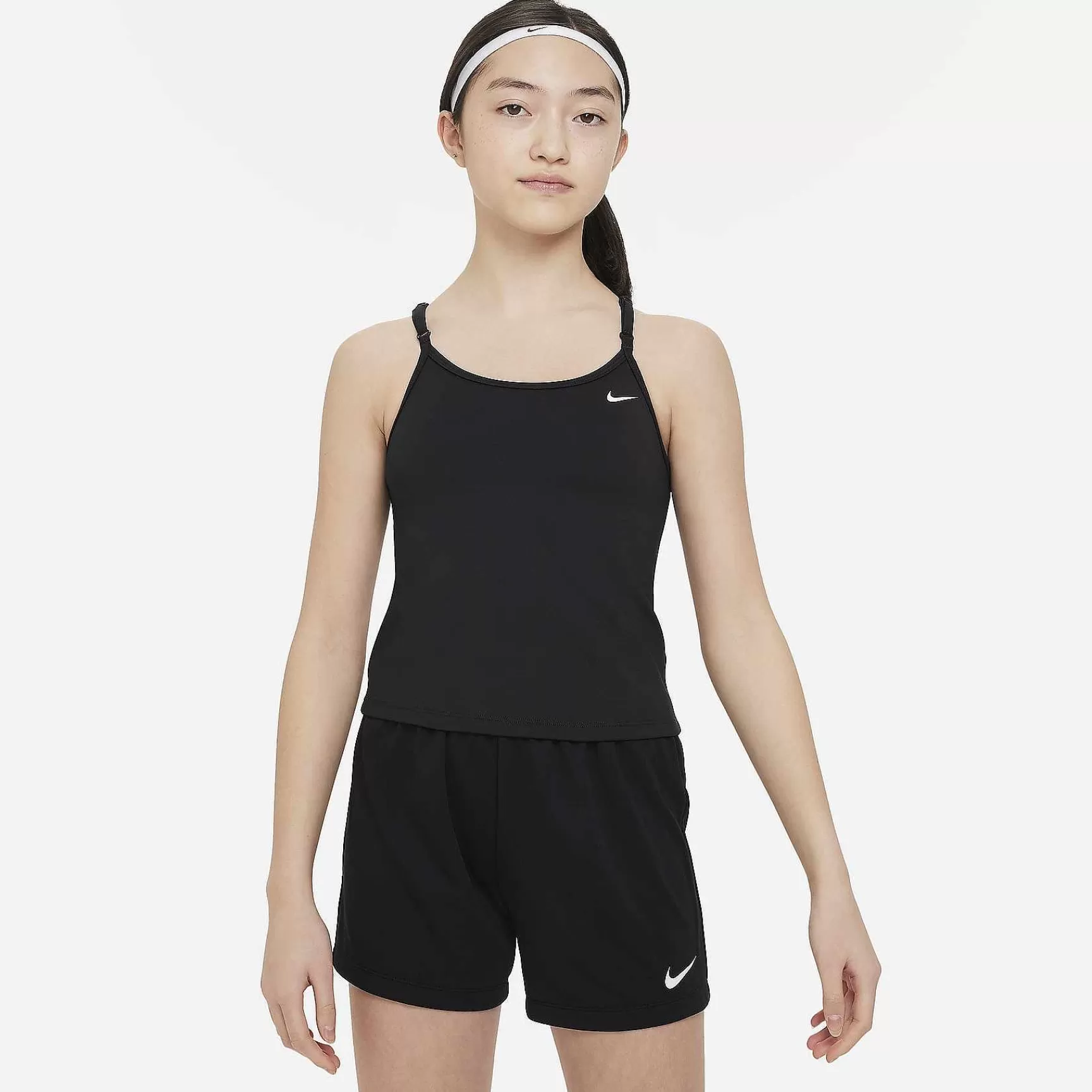 Nike Dri Fit Indy -Kinderen Ondergoed