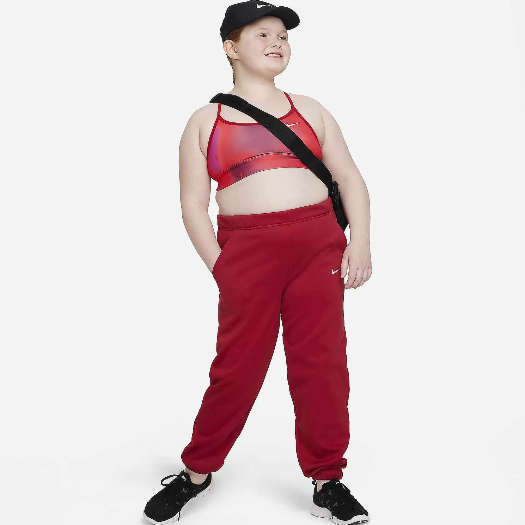 Nike Dri Fit Indy -Kinderen Ondergoed