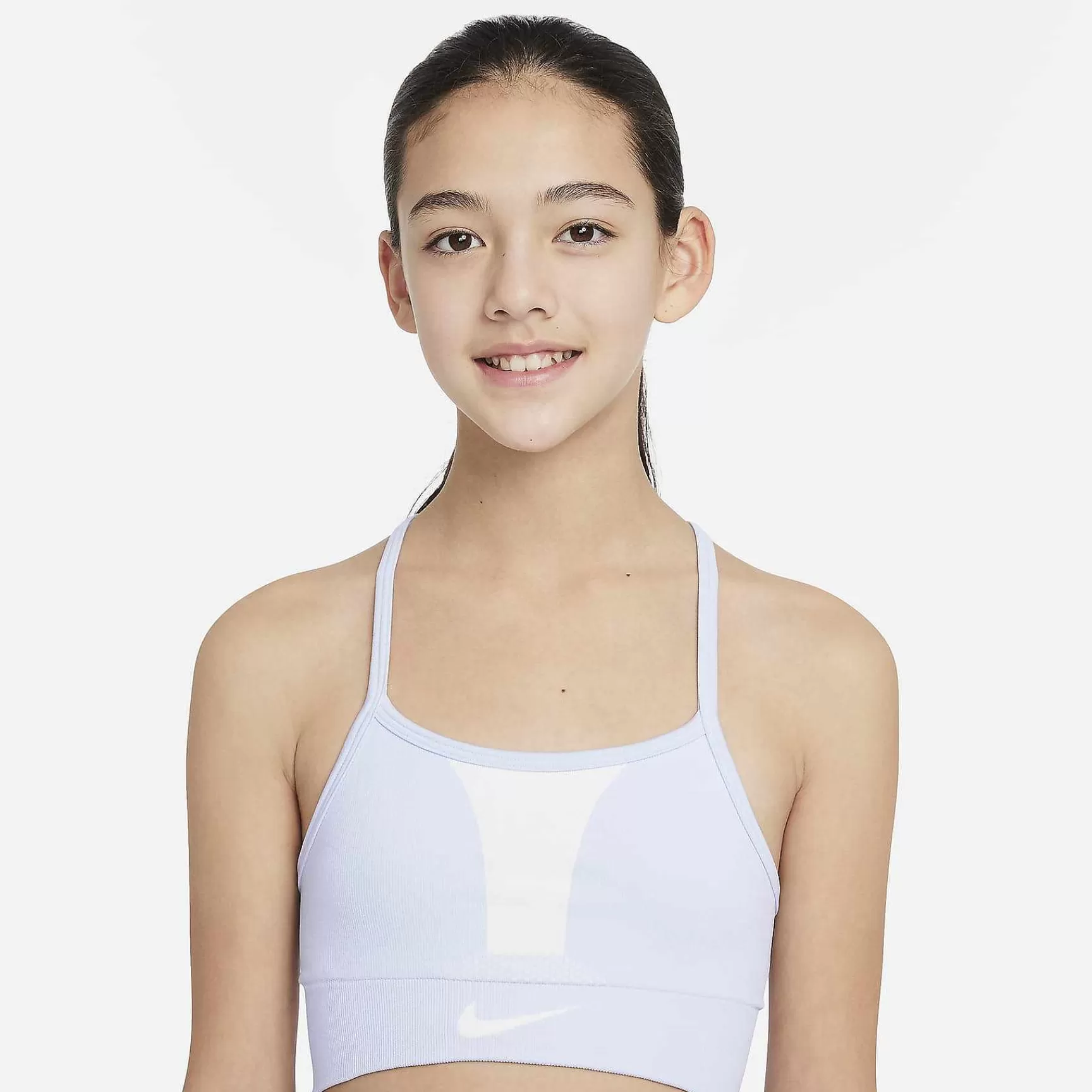 Nike Dri Fit Indy -Kinderen Bijpassende Sets