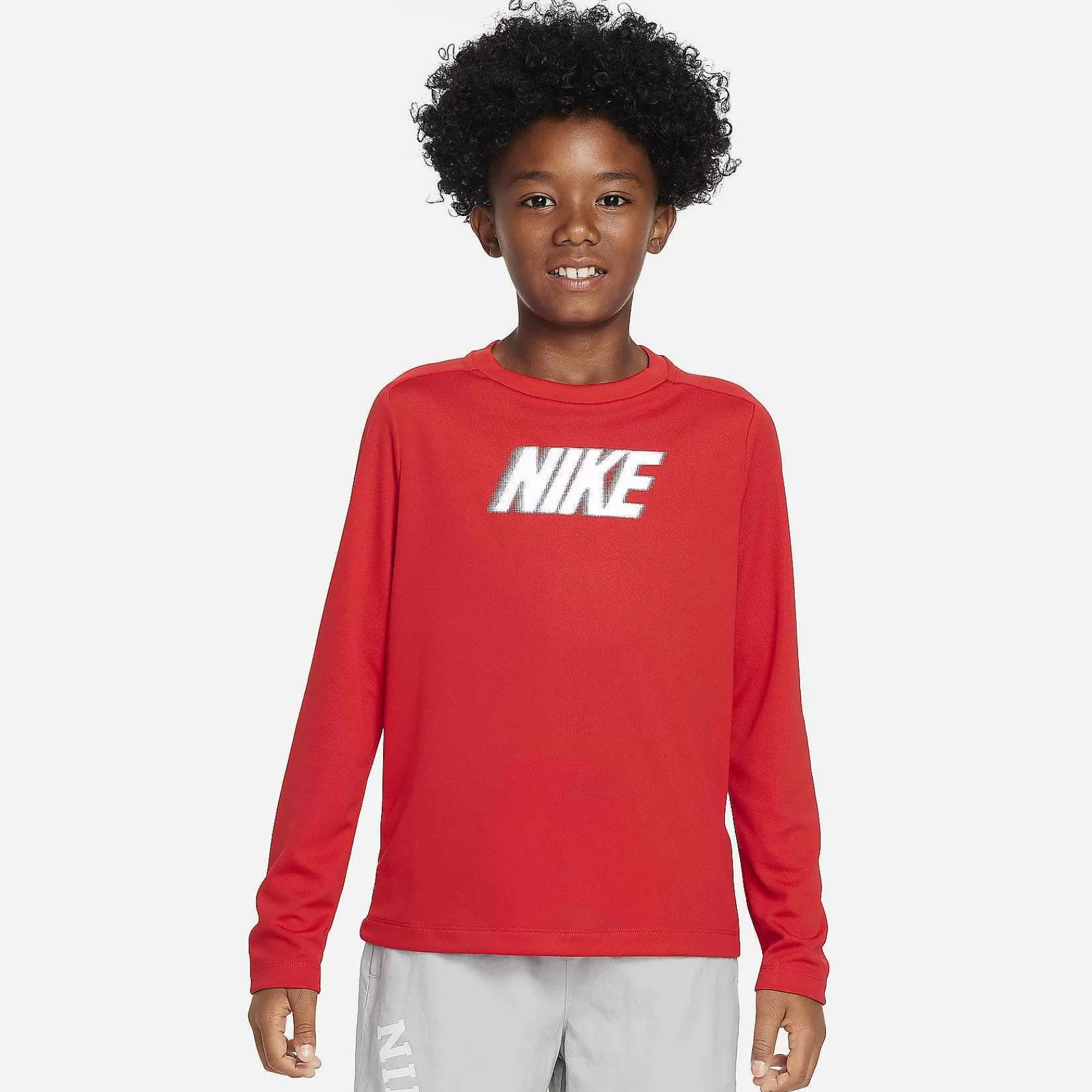 Nike Dri Fit Multi+ -Kinderen Cyber Monday-Kleding