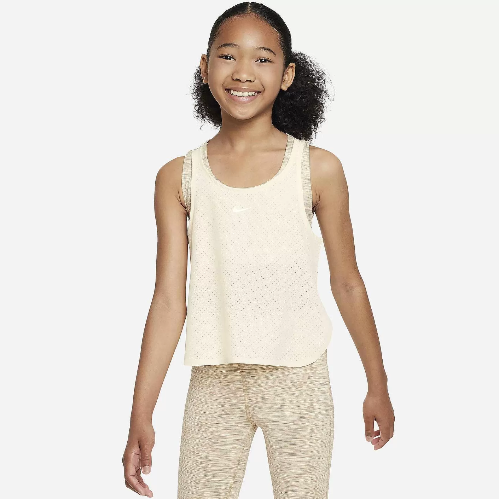 Nike Dri Fit One -Kinderen Bijpassende Sets