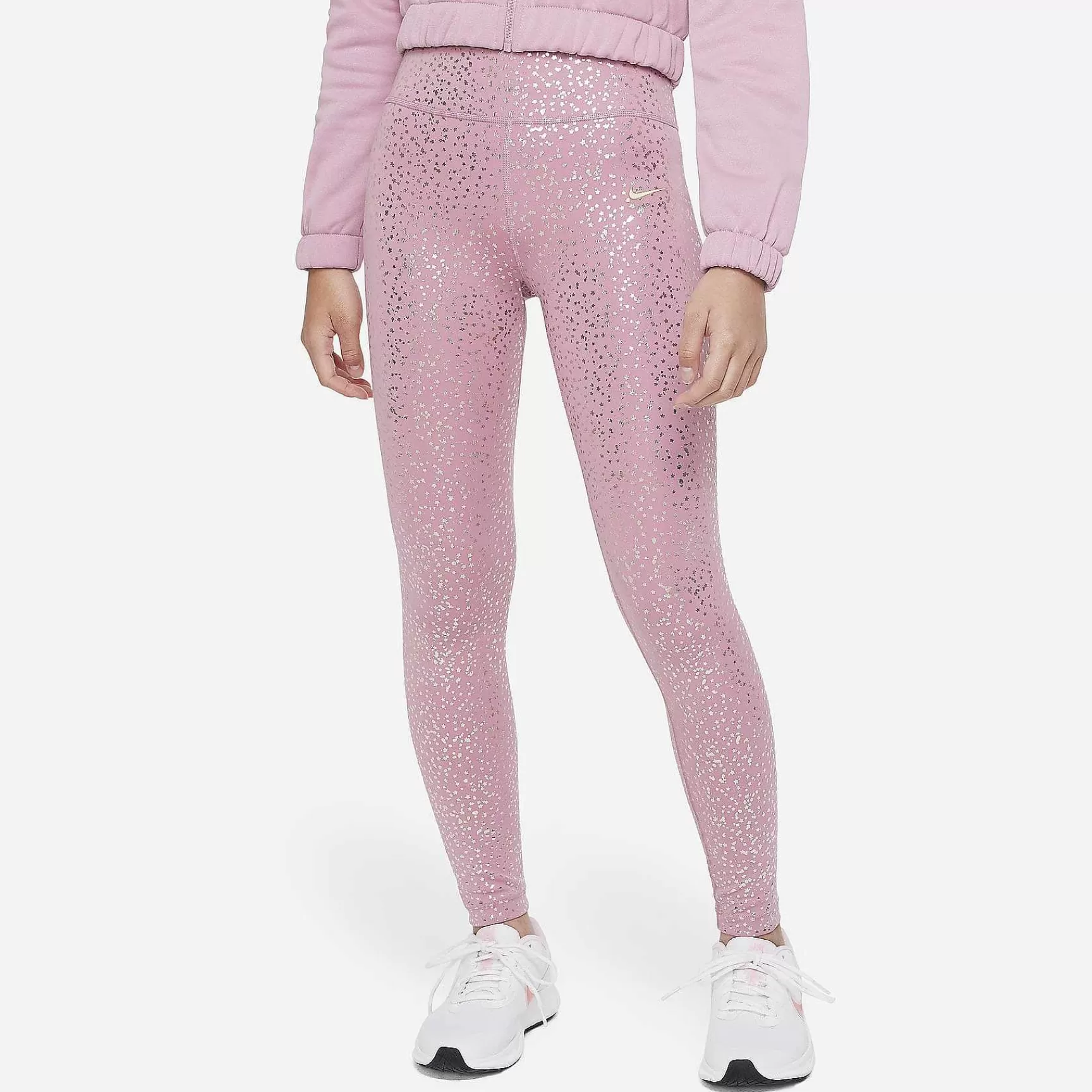 Nike Dri Fit One -Kinderen Broeken En Panty'S