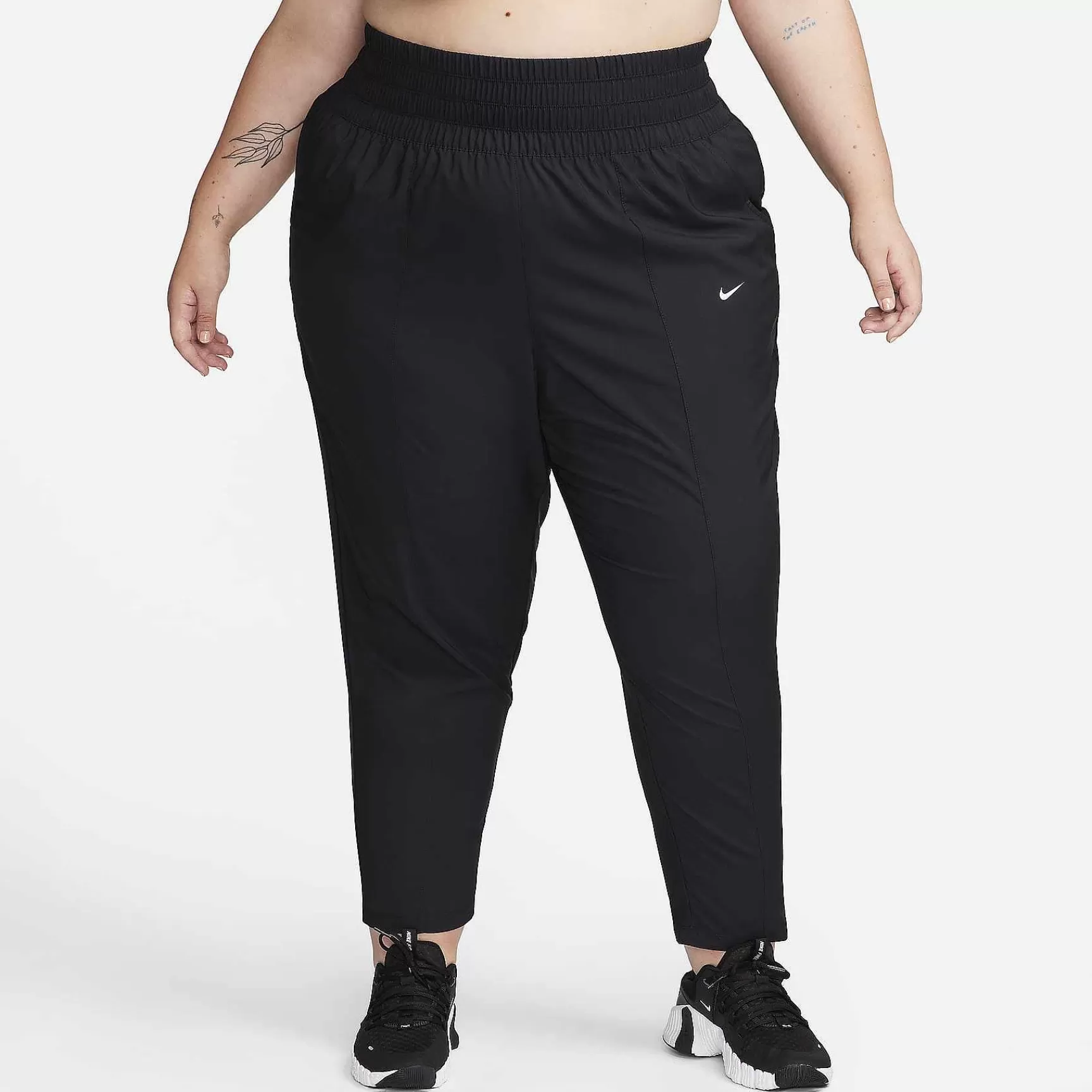 Nike Dri Fit One -Vrouwen Grote Maat