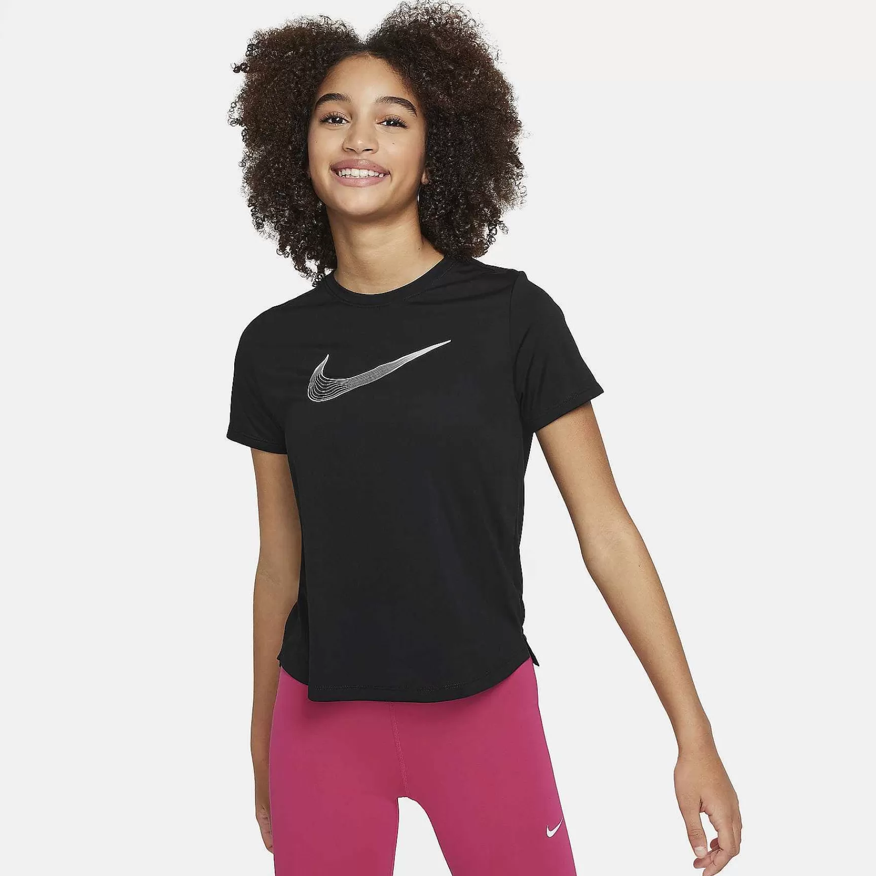 Nike Dri Fit One -Kinderen Cyber Monday-Kleding