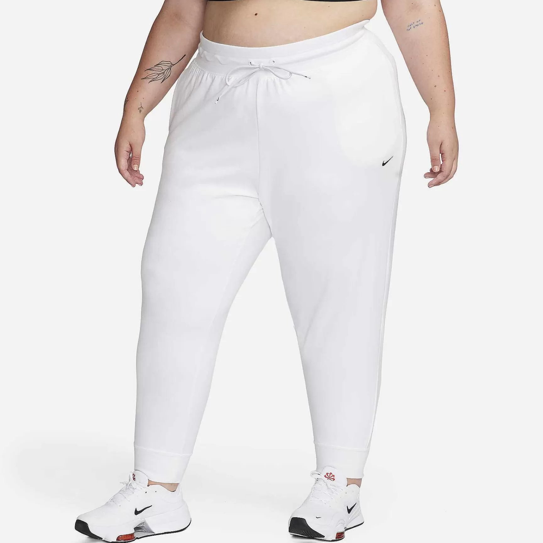 Nike Dri Fit One -Vrouwen Grote Maat