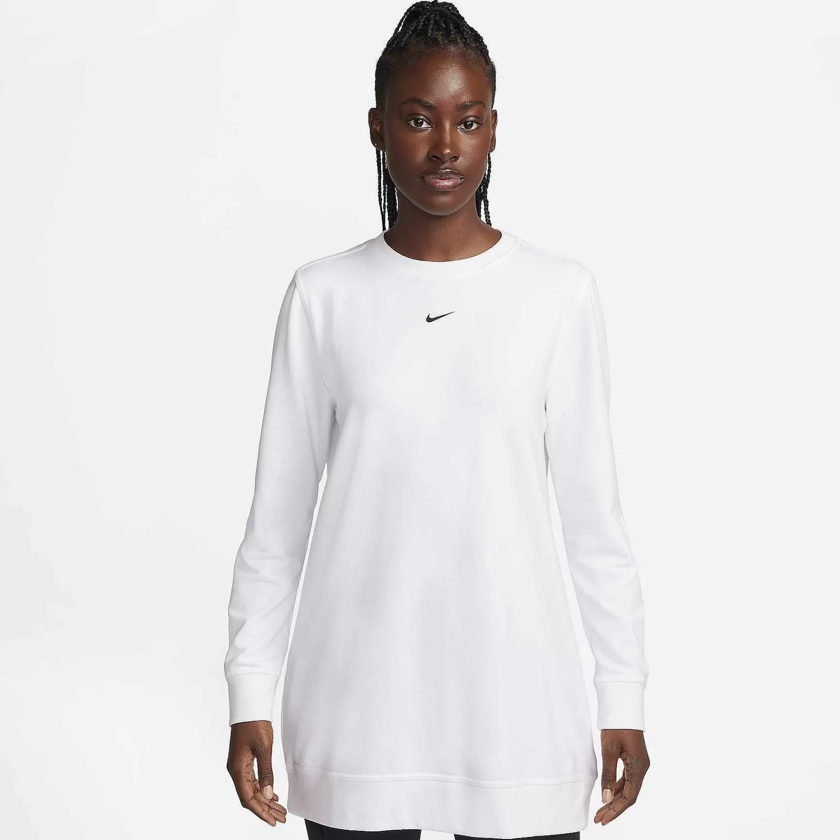 Nike Dri Fit One -Vrouwen Hoodies En Sweatshirts