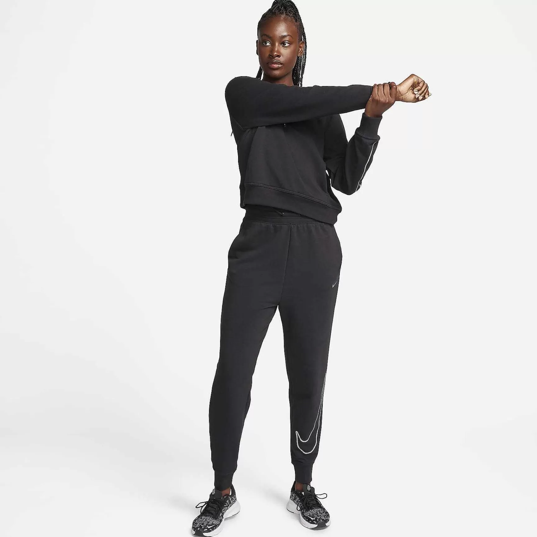 Nike Dri Fit One -Vrouwen Bijpassende Sets