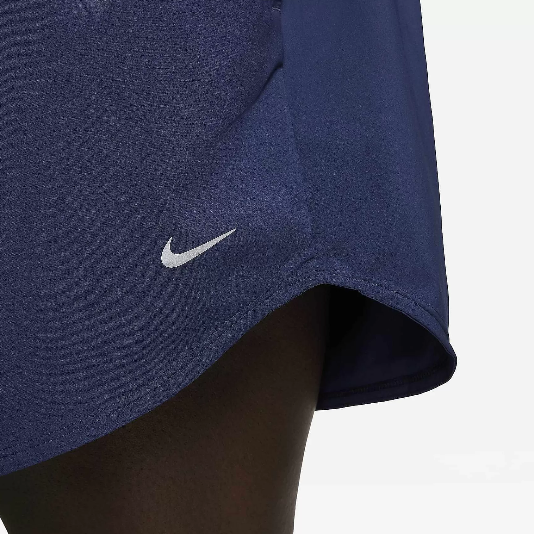 Nike Dri Fit One -Vrouwen Grote Maat