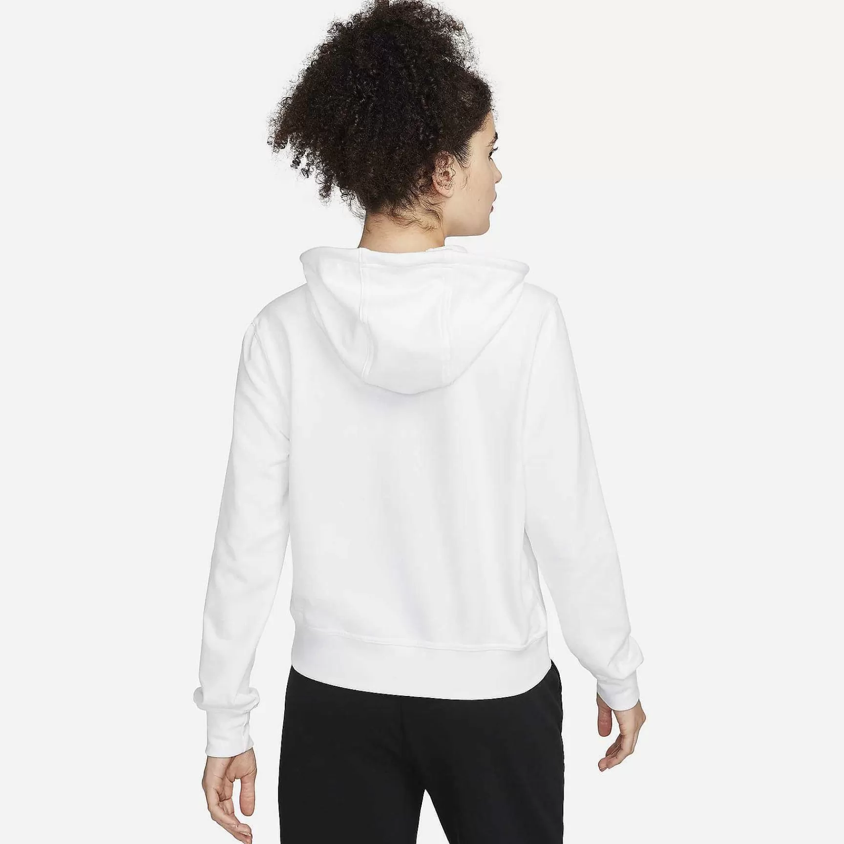 Nike Dri Fit One -Vrouwen Hoodies En Sweatshirts