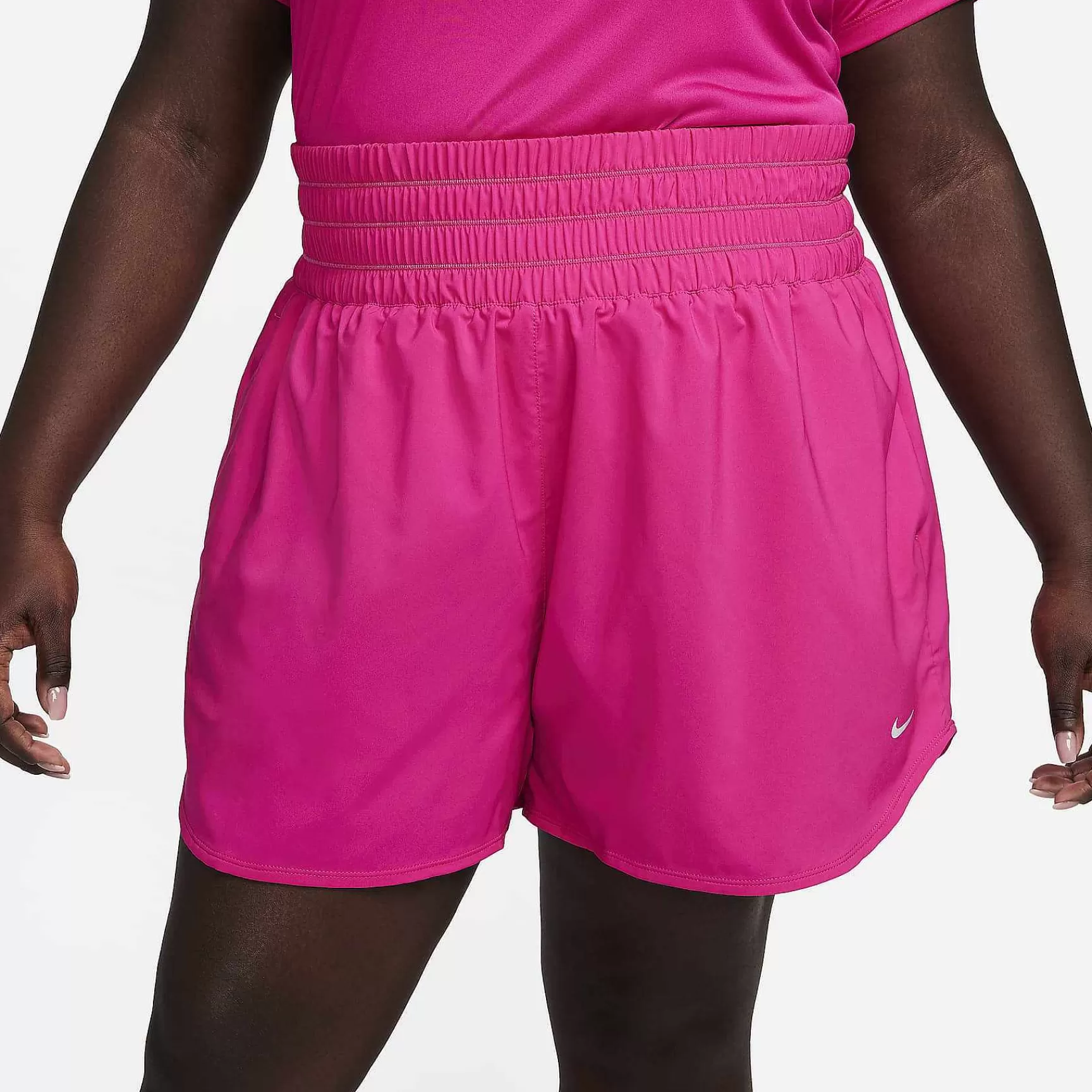 Nike Dri Fit One -Vrouwen Grote Maat