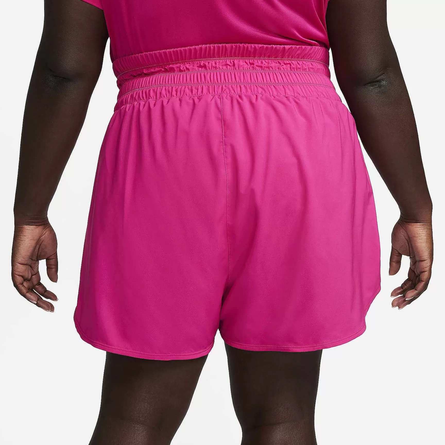 Nike Dri Fit One -Vrouwen Grote Maat