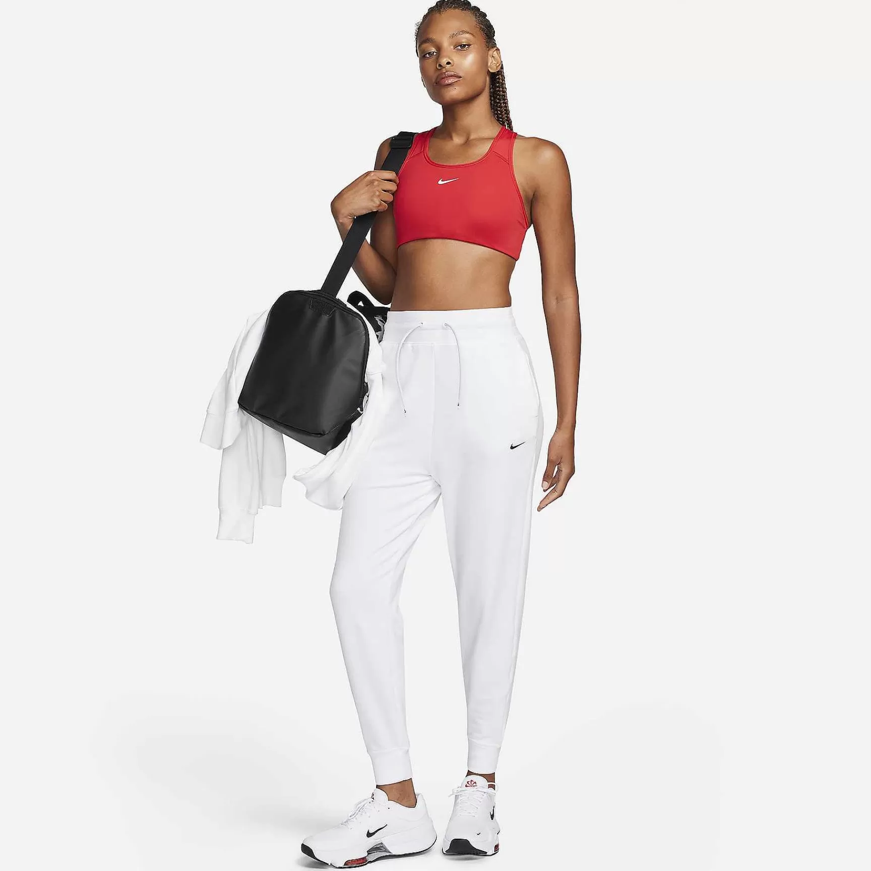 Nike Dri Fit One -Vrouwen Broek