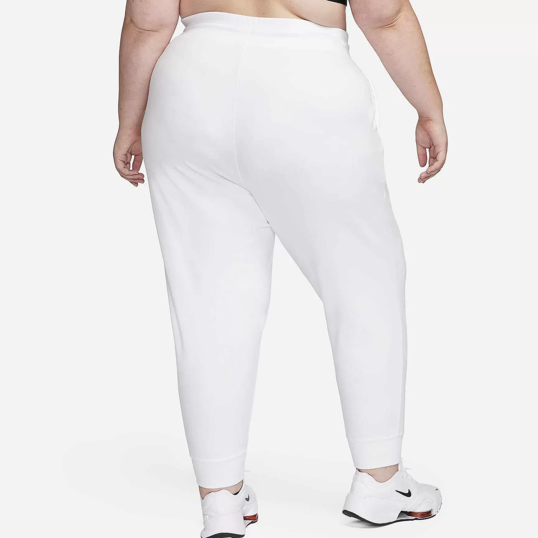 Nike Dri Fit One -Vrouwen Grote Maat