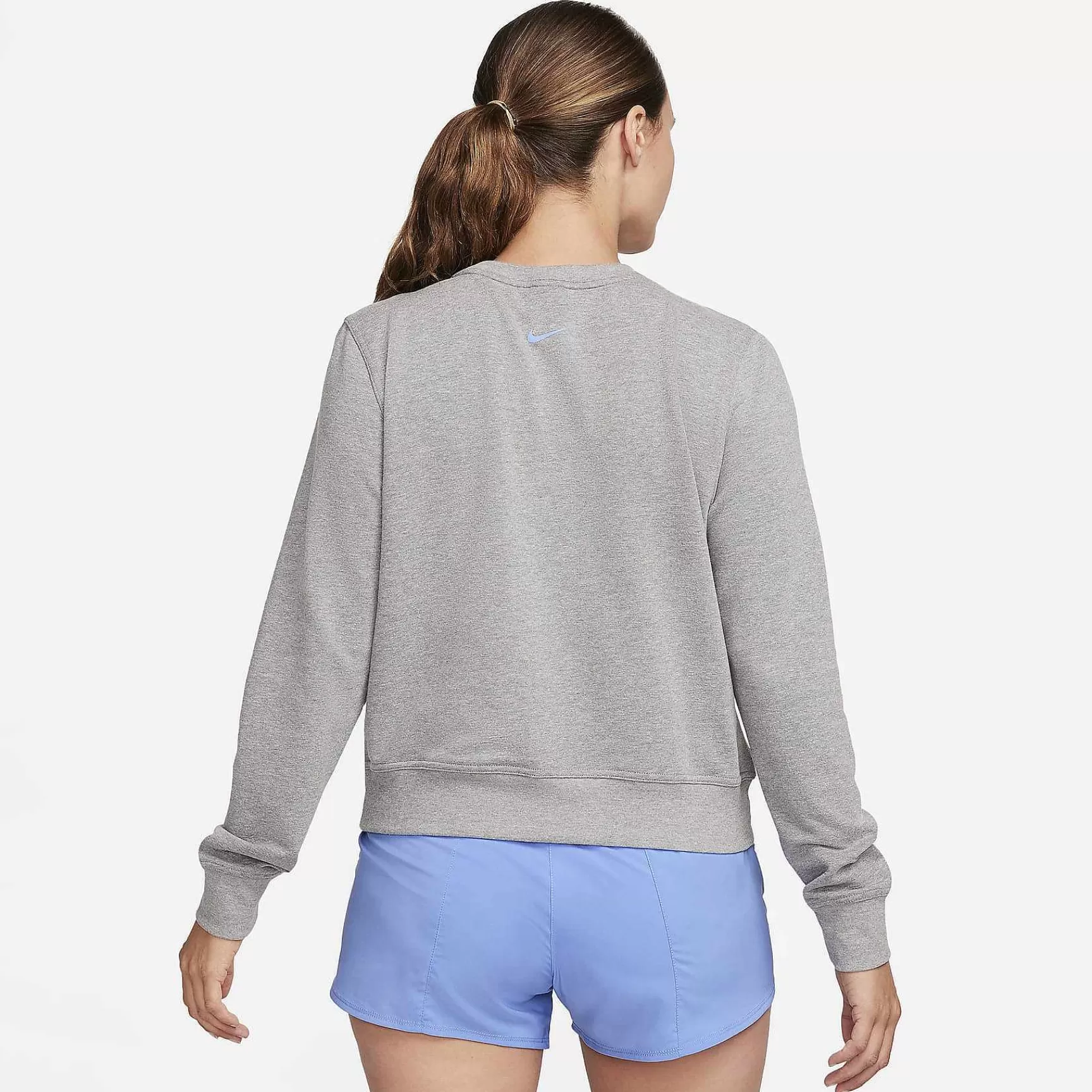 Nike Dri Fit One -Vrouwen Hoodies En Sweatshirts