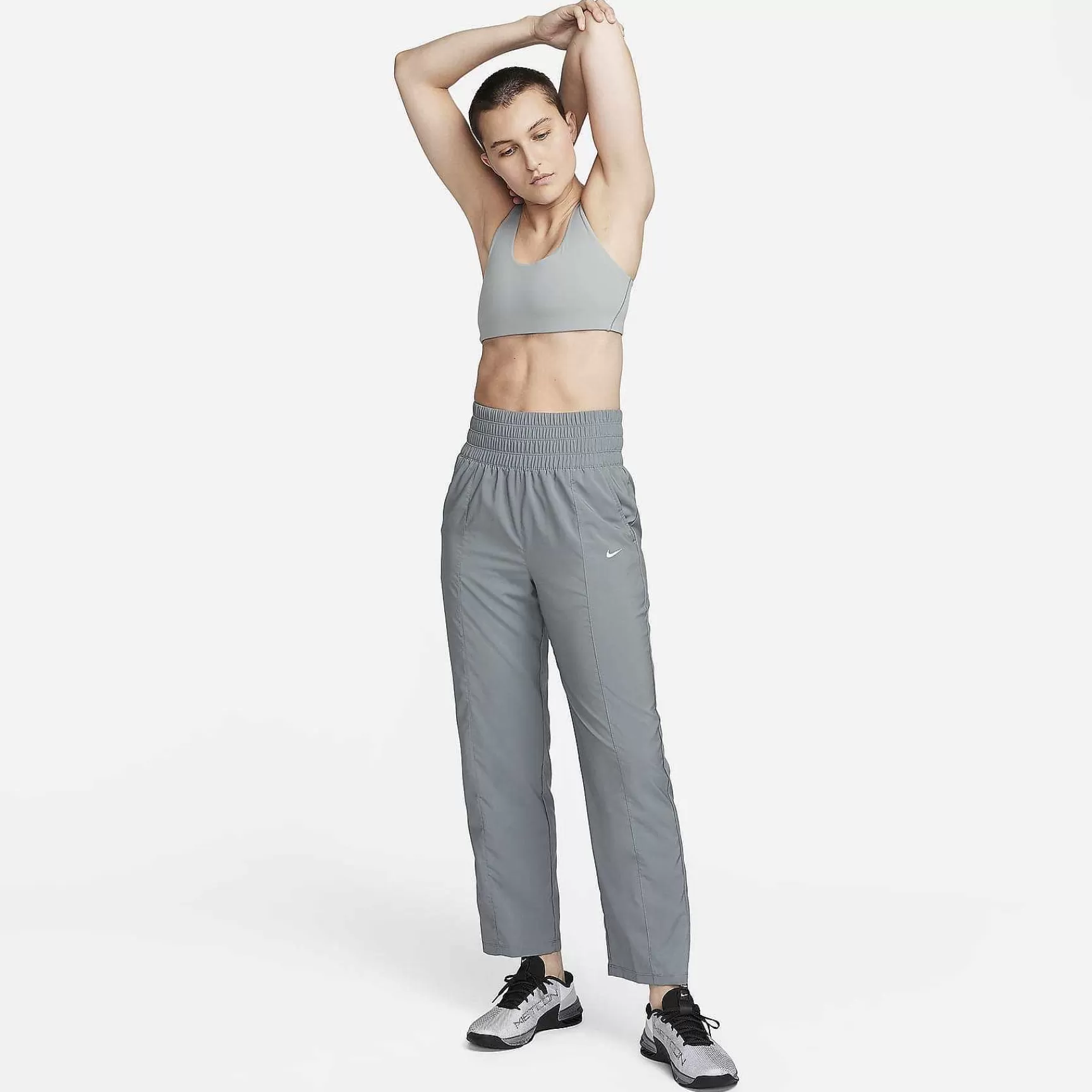 Nike Dri Fit One -Vrouwen Broek