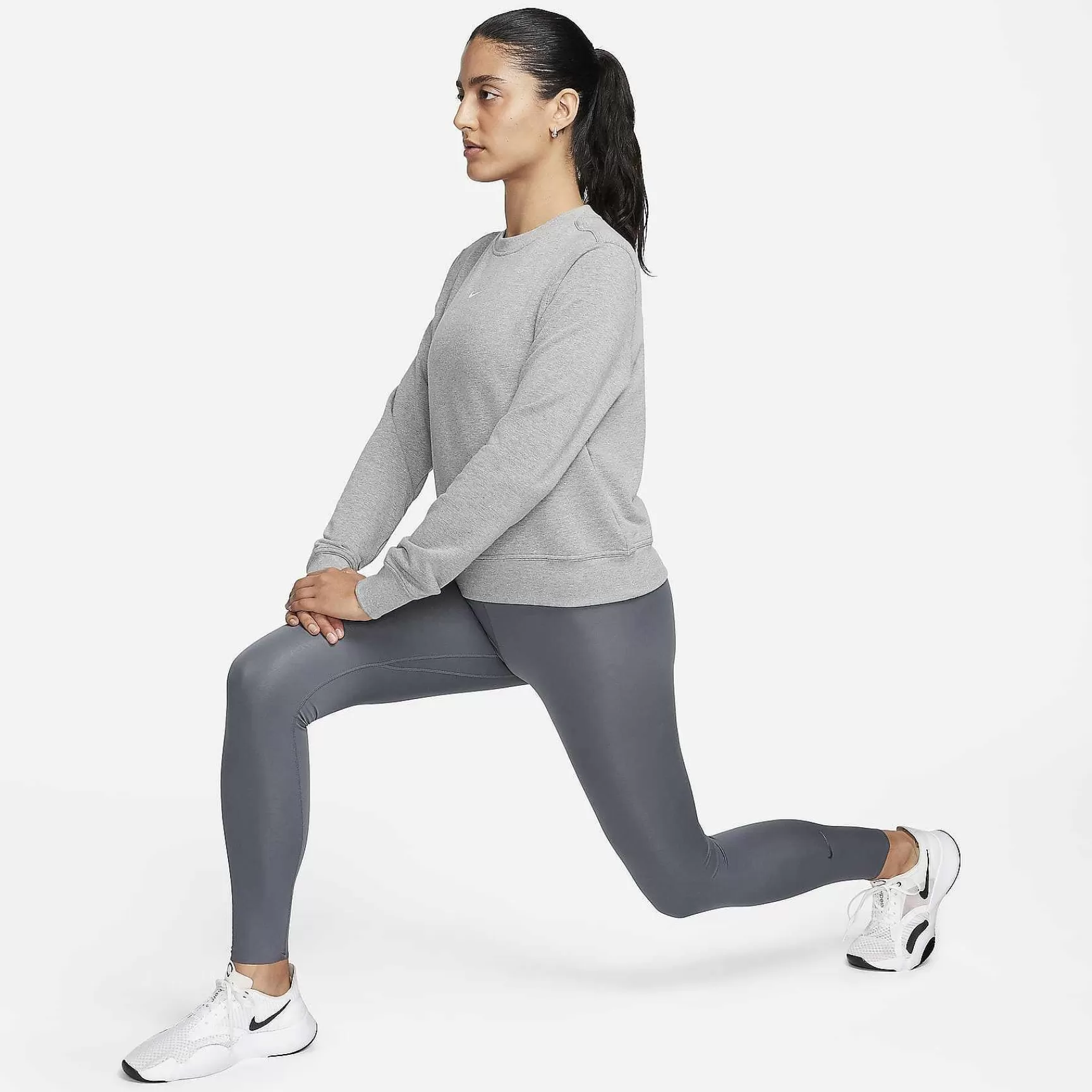 Nike Dri Fit One -Vrouwen Cyber Monday-Kleding