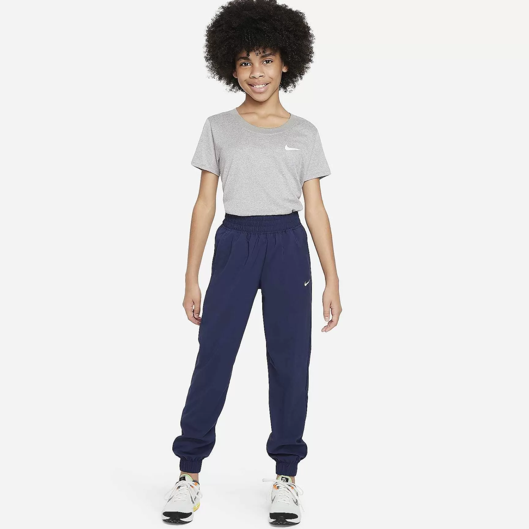 Nike Dri Fit One -Kinderen Broeken En Panty'S