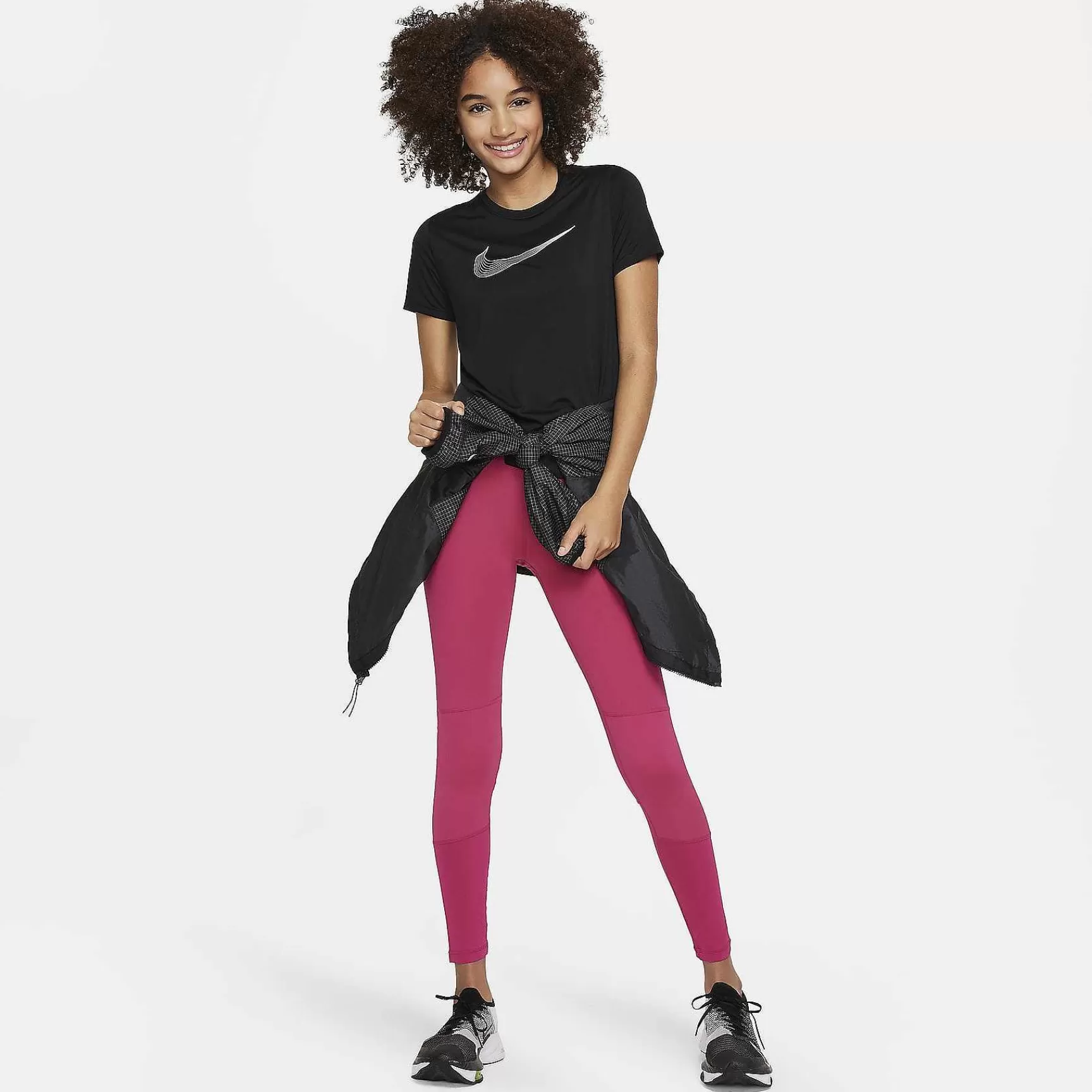 Nike Dri Fit One -Kinderen Cyber Monday-Kleding