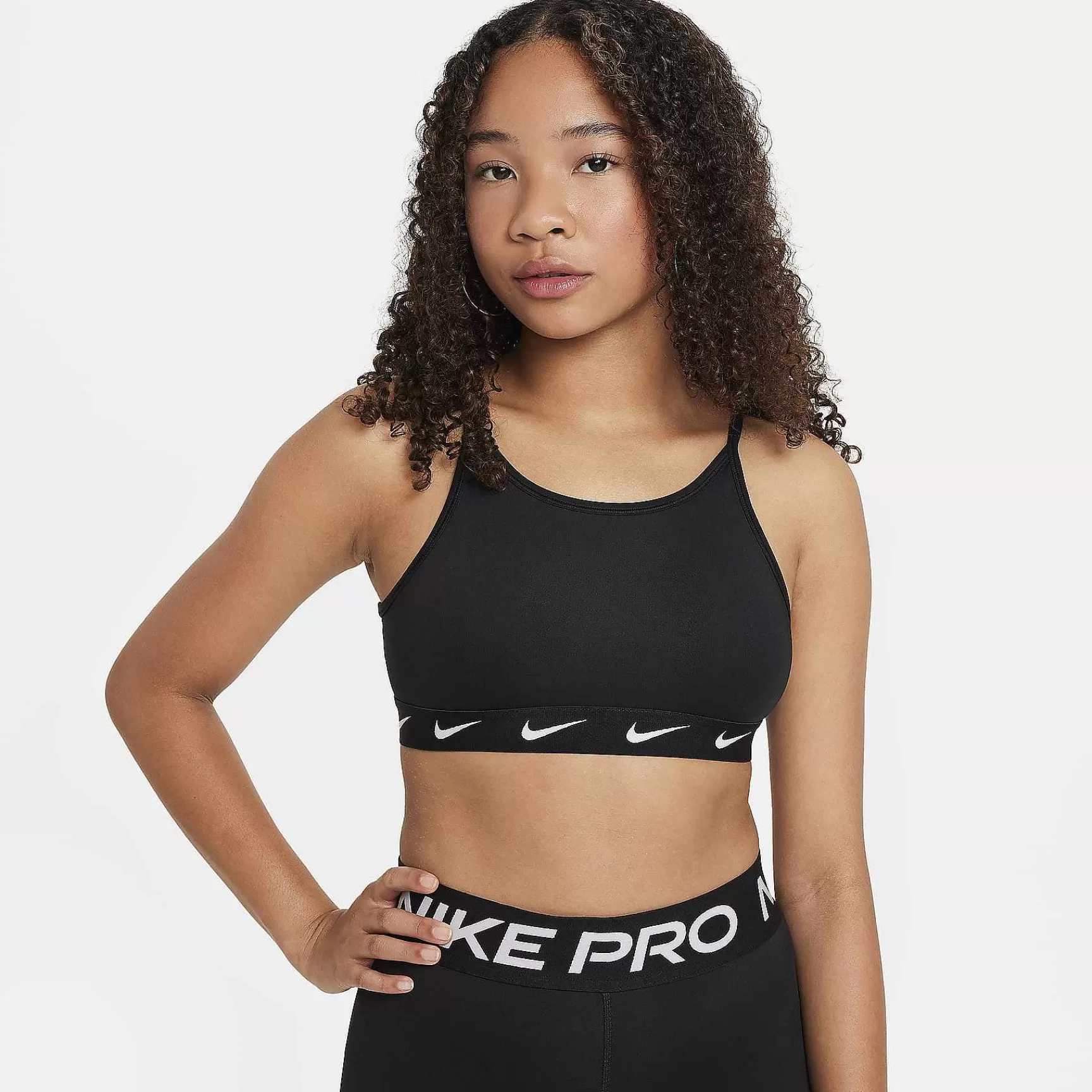 Nike Dri Fit One -Kinderen Ondergoed