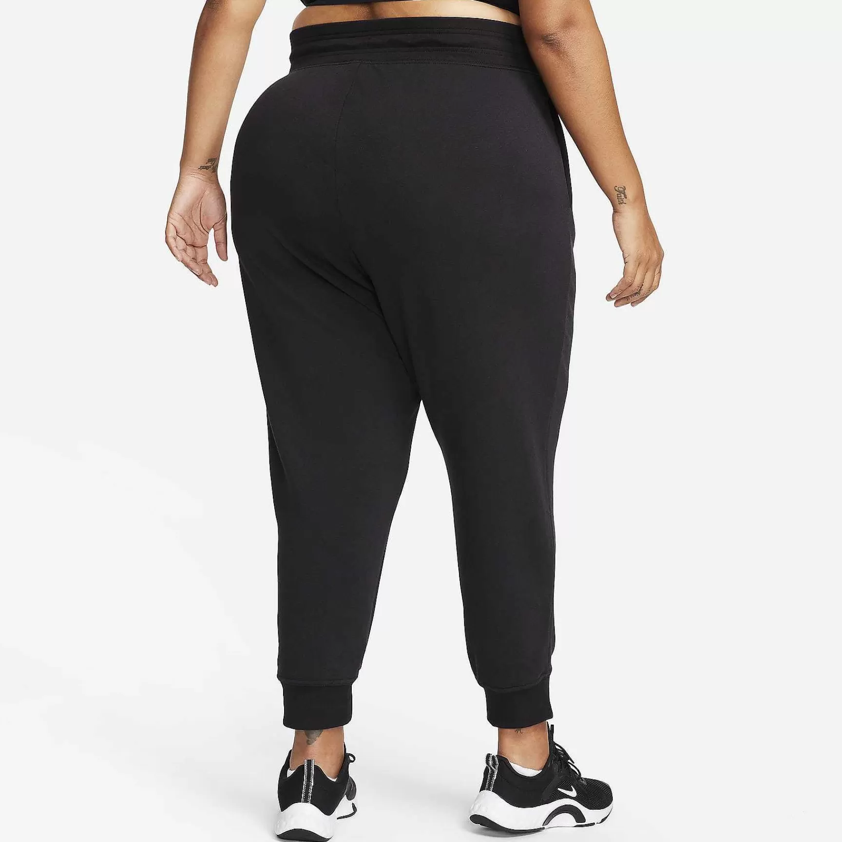 Nike Dri Fit One -Vrouwen Grote Maat