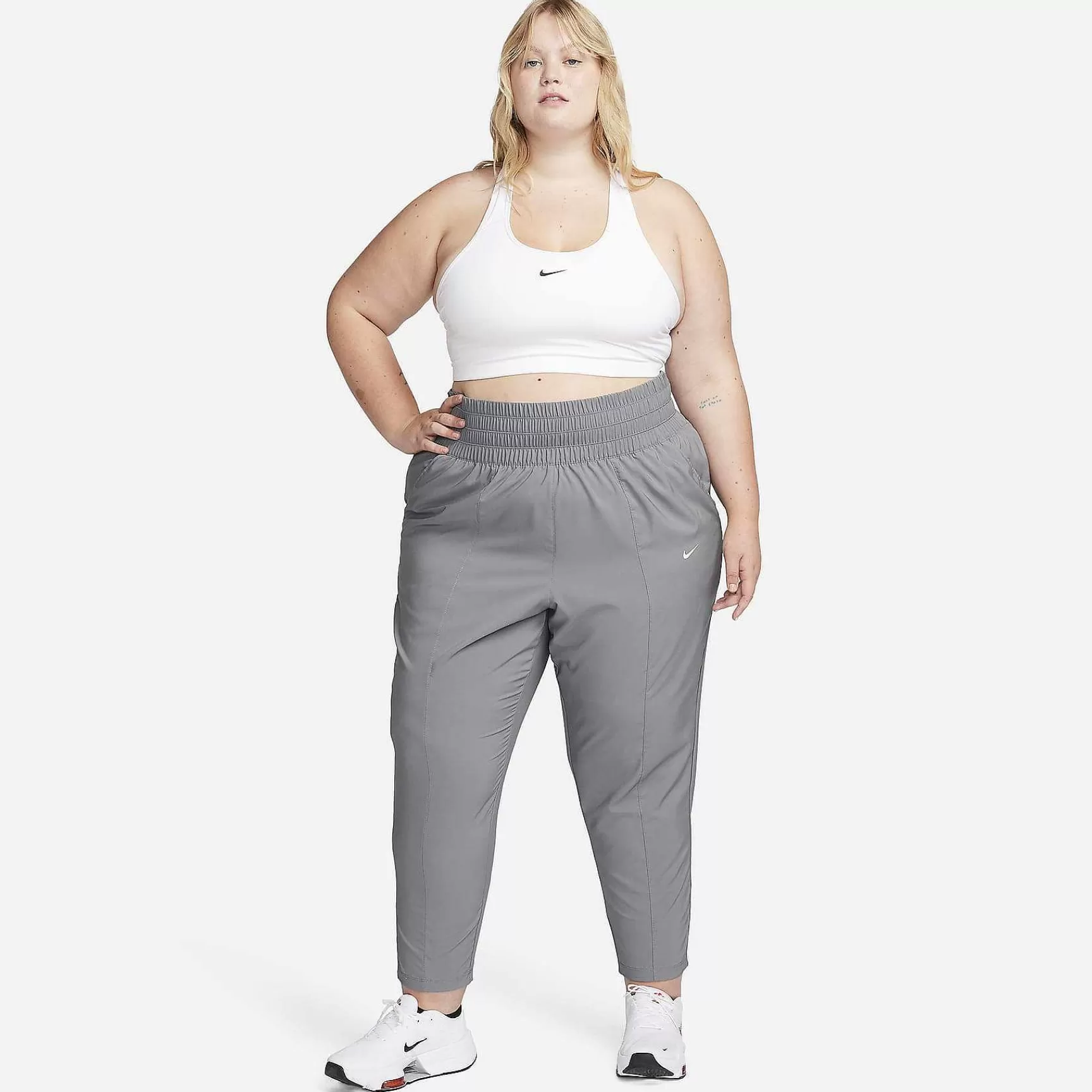 Nike Dri Fit One -Vrouwen Broek