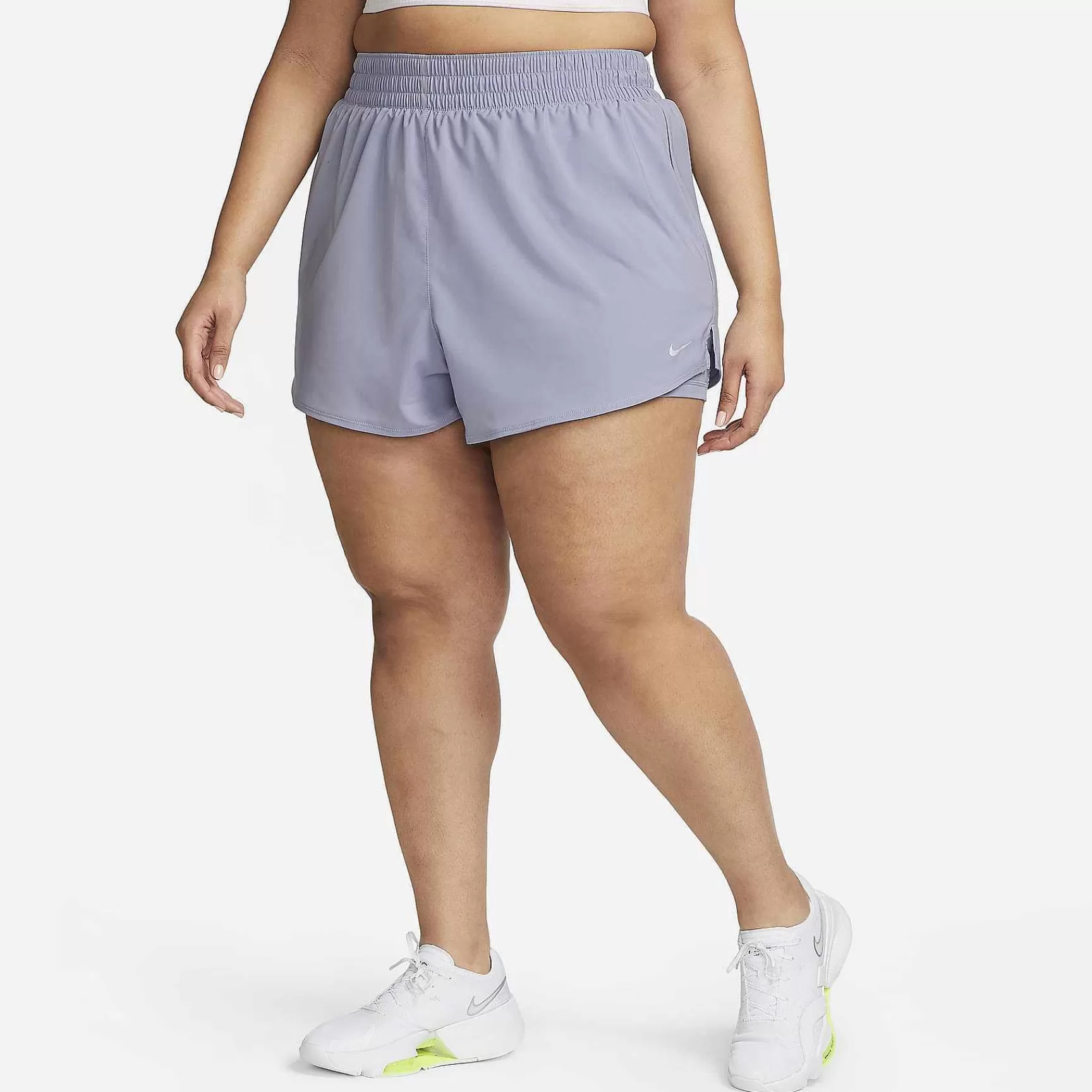 Nike Dri Fit One -Vrouwen Grote Maat