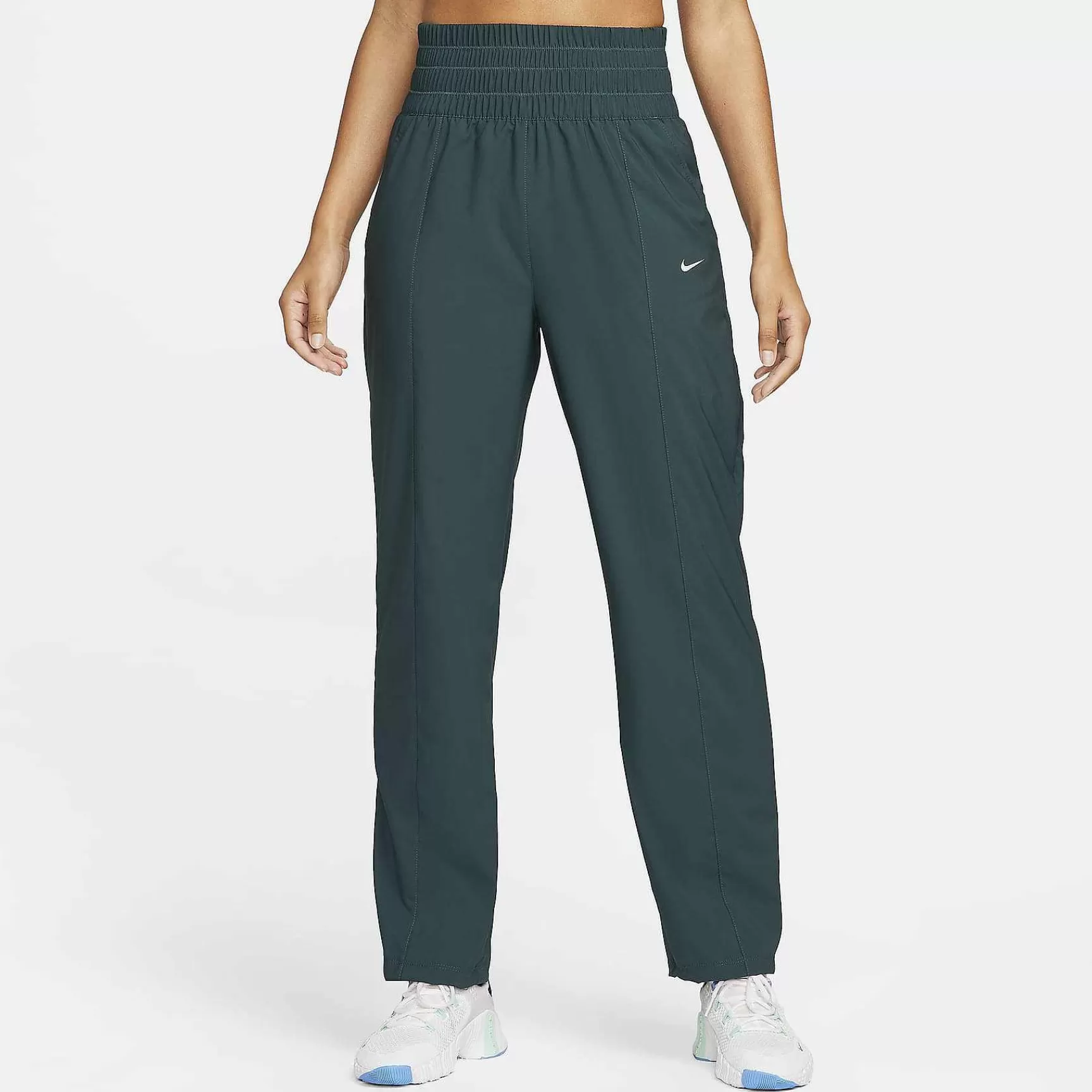 Nike Dri Fit One -Vrouwen Broek